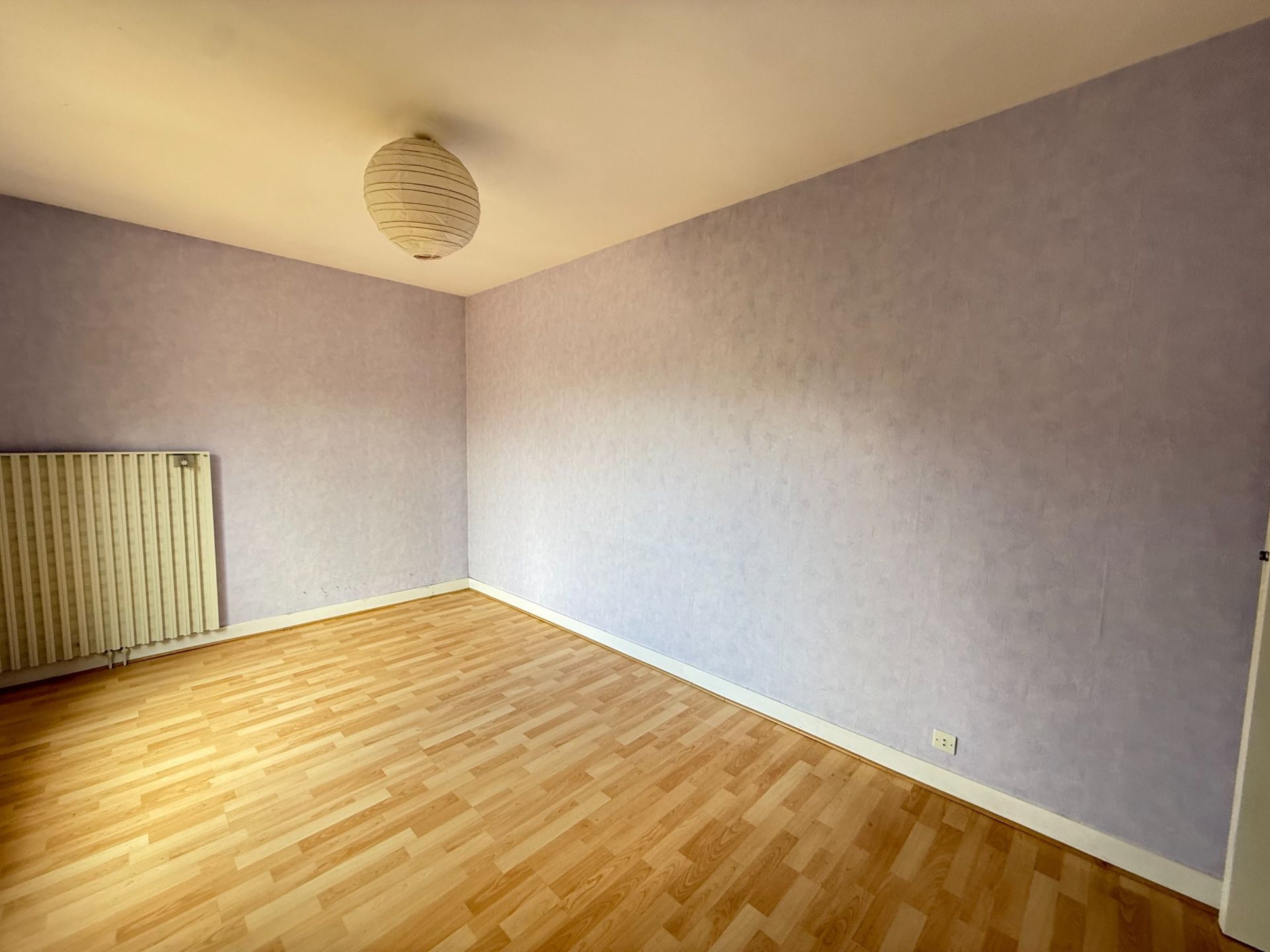 maison 4 Pièces en vente sur ST GERVAIS LA FORET (41350)