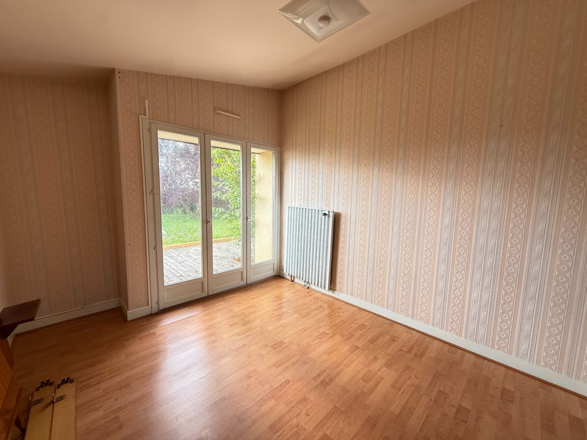 maison 4 Pièces en vente sur ST GERVAIS LA FORET (41350)