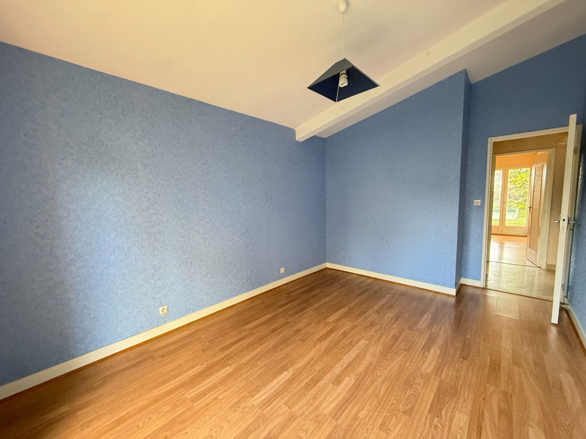 maison 4 Pièces en vente sur ST GERVAIS LA FORET (41350)