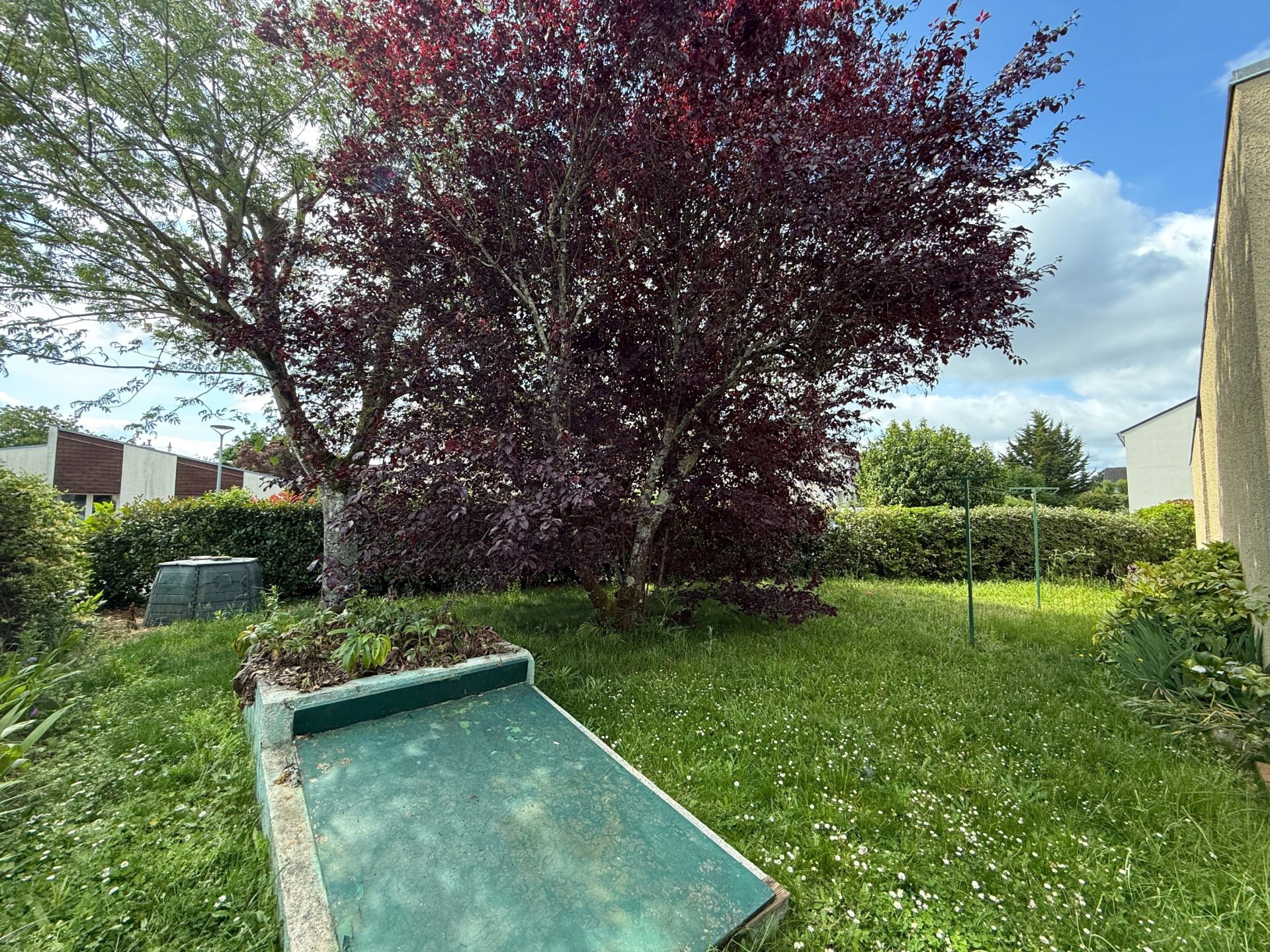 maison 4 Pièces en vente sur ST GERVAIS LA FORET (41350)