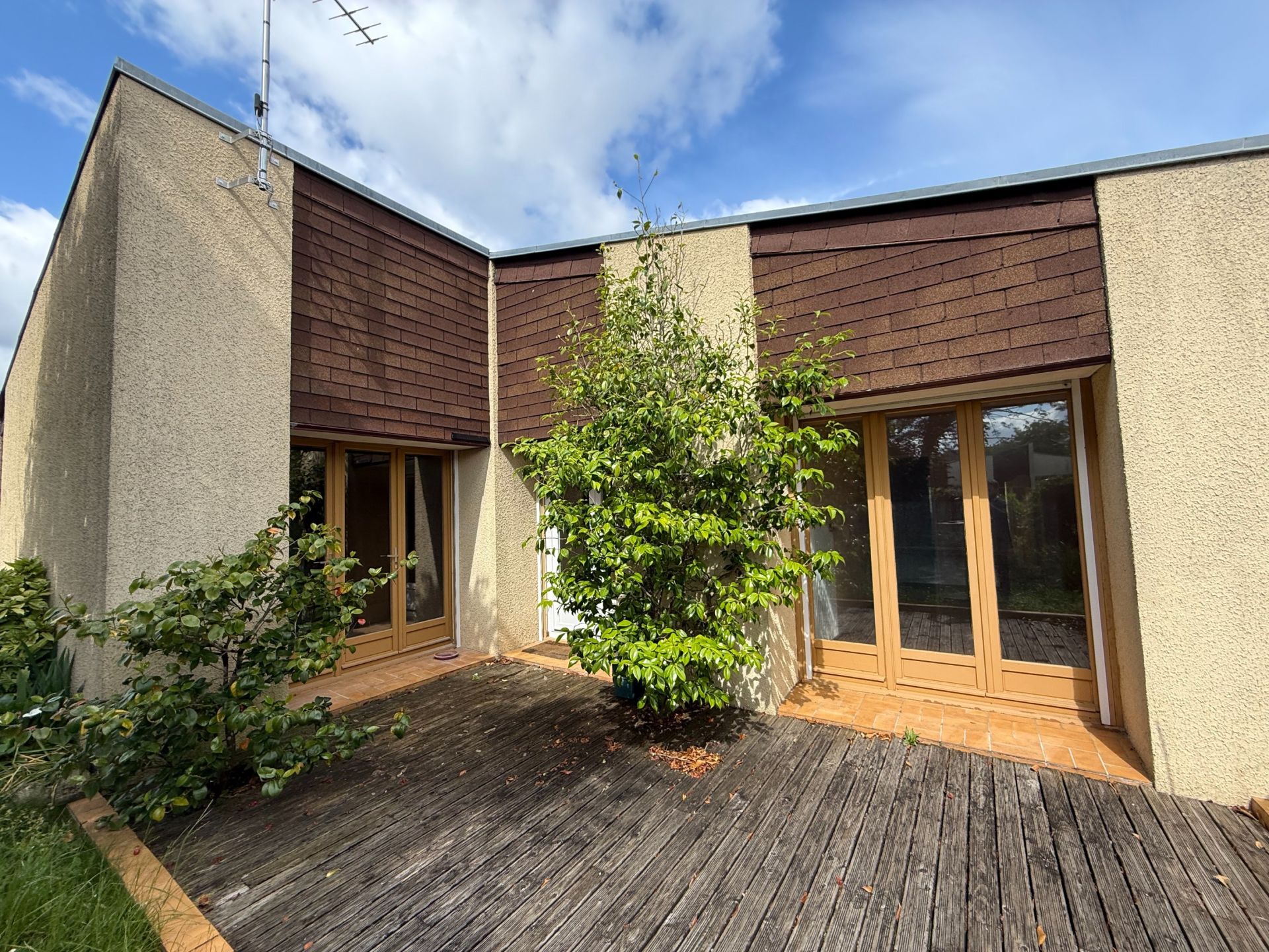Maison 4 pièces 97 m² · à Blois · 97 m² · 171 200 €