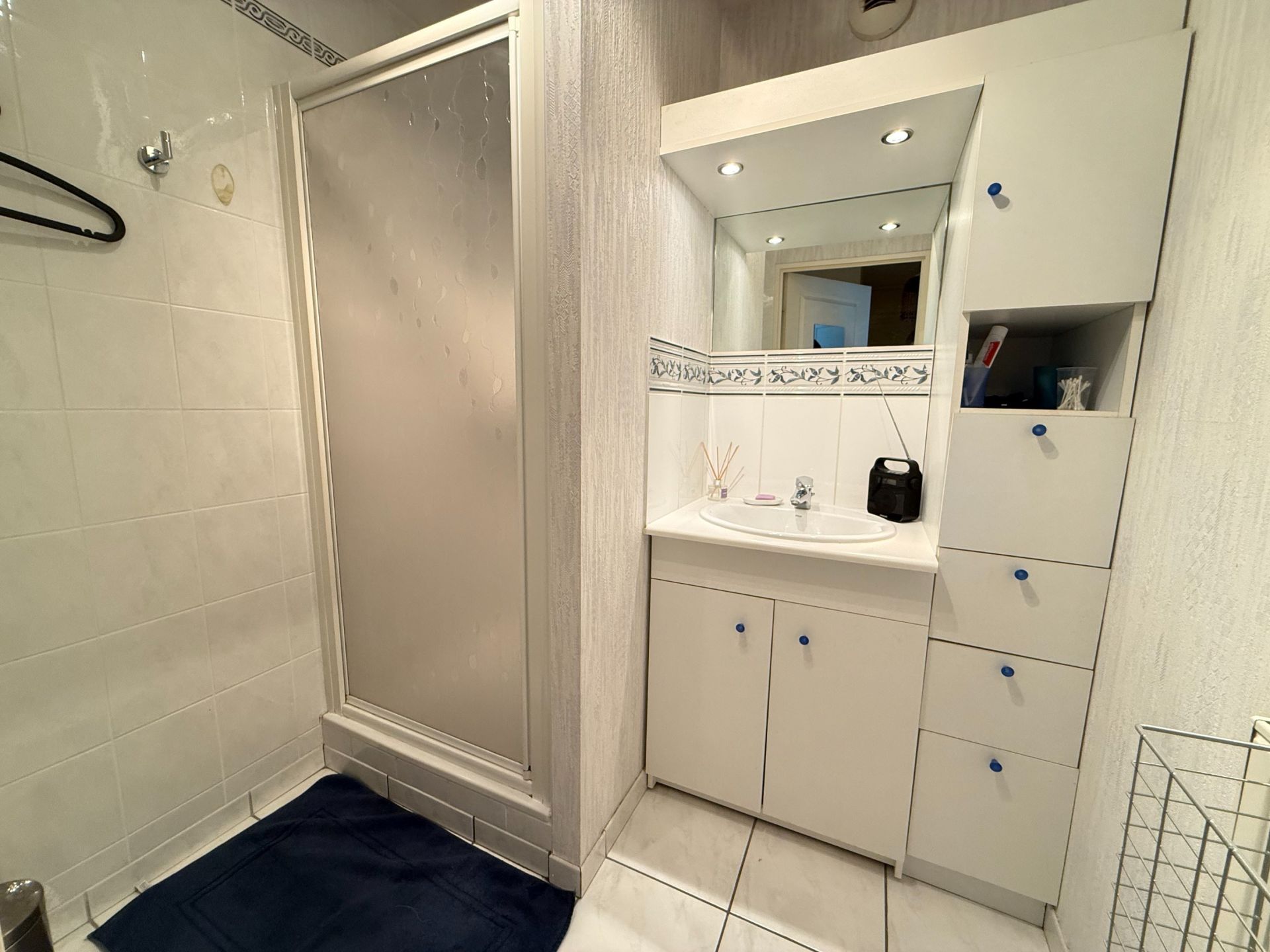 appartement 3 Pièces en vente sur BLOIS (41000)