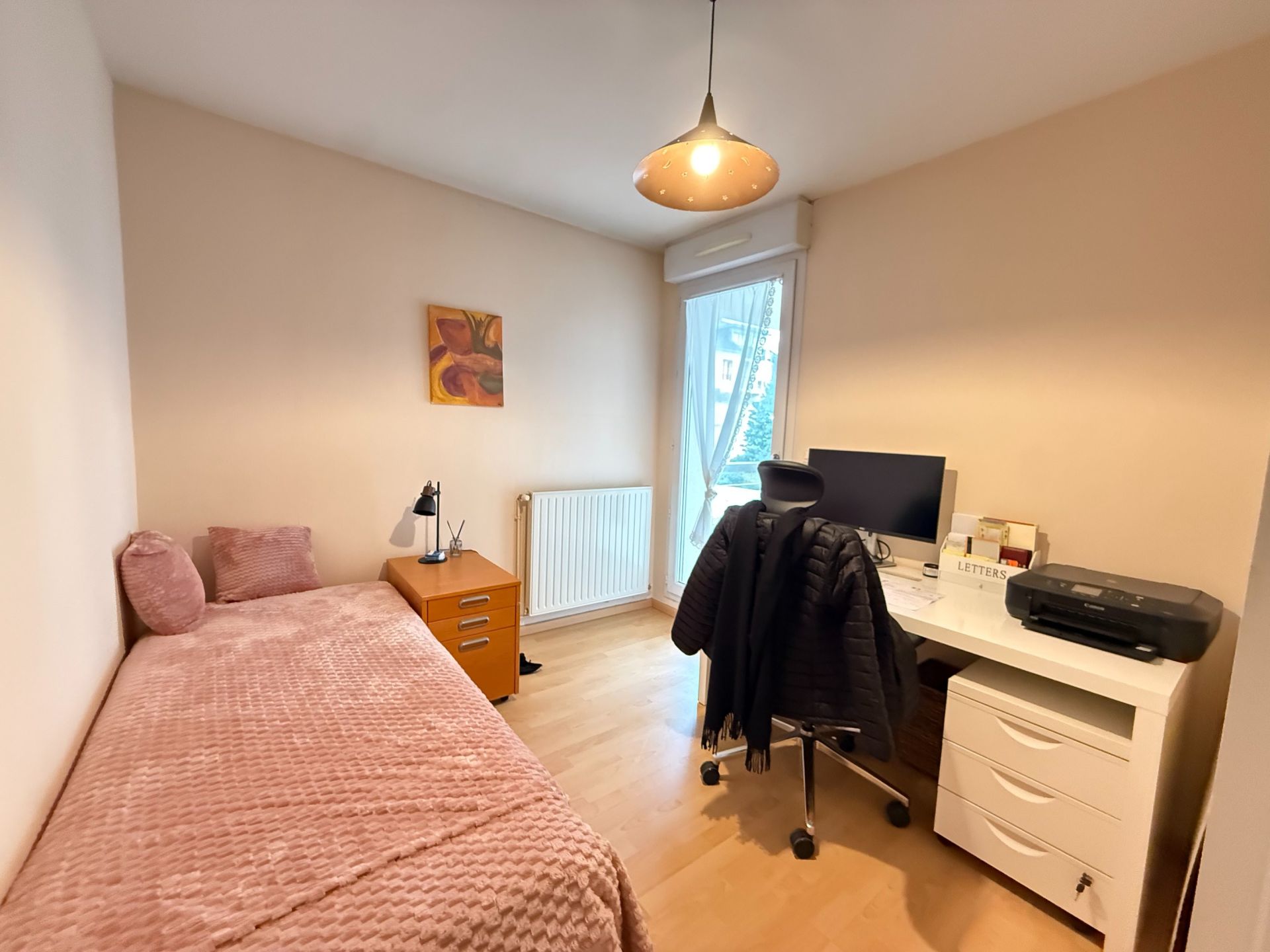 appartement 3 Pièces en vente sur BLOIS (41000)