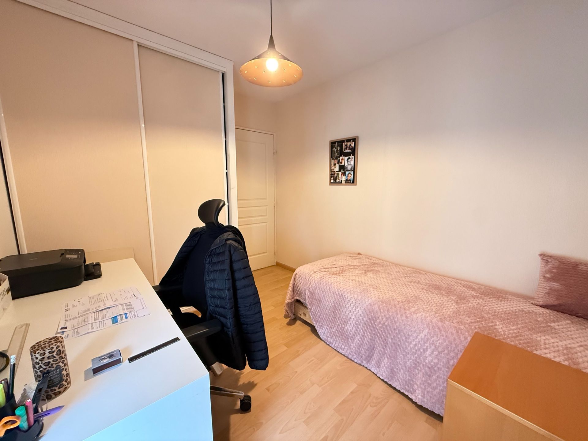 appartement 3 Pièces en vente sur BLOIS (41000)