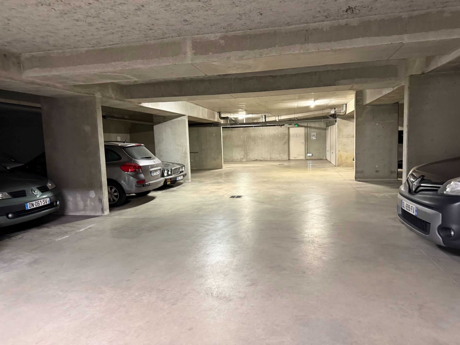 appartement 3 Pièces en vente sur BLOIS (41000)