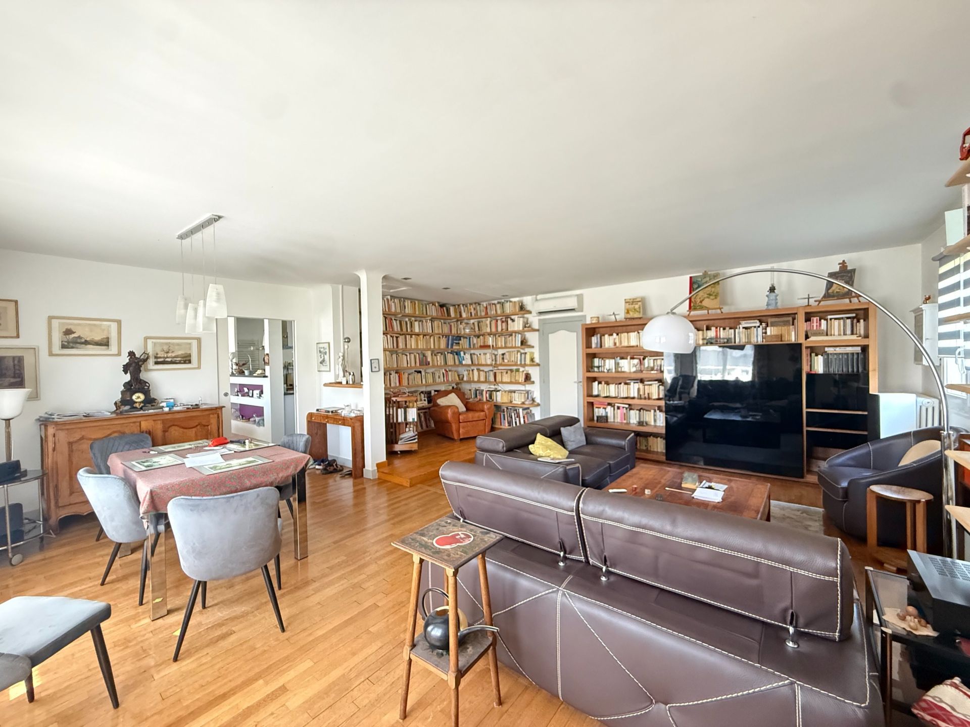 maison 6 Pièces en vente sur BLOIS (41000)