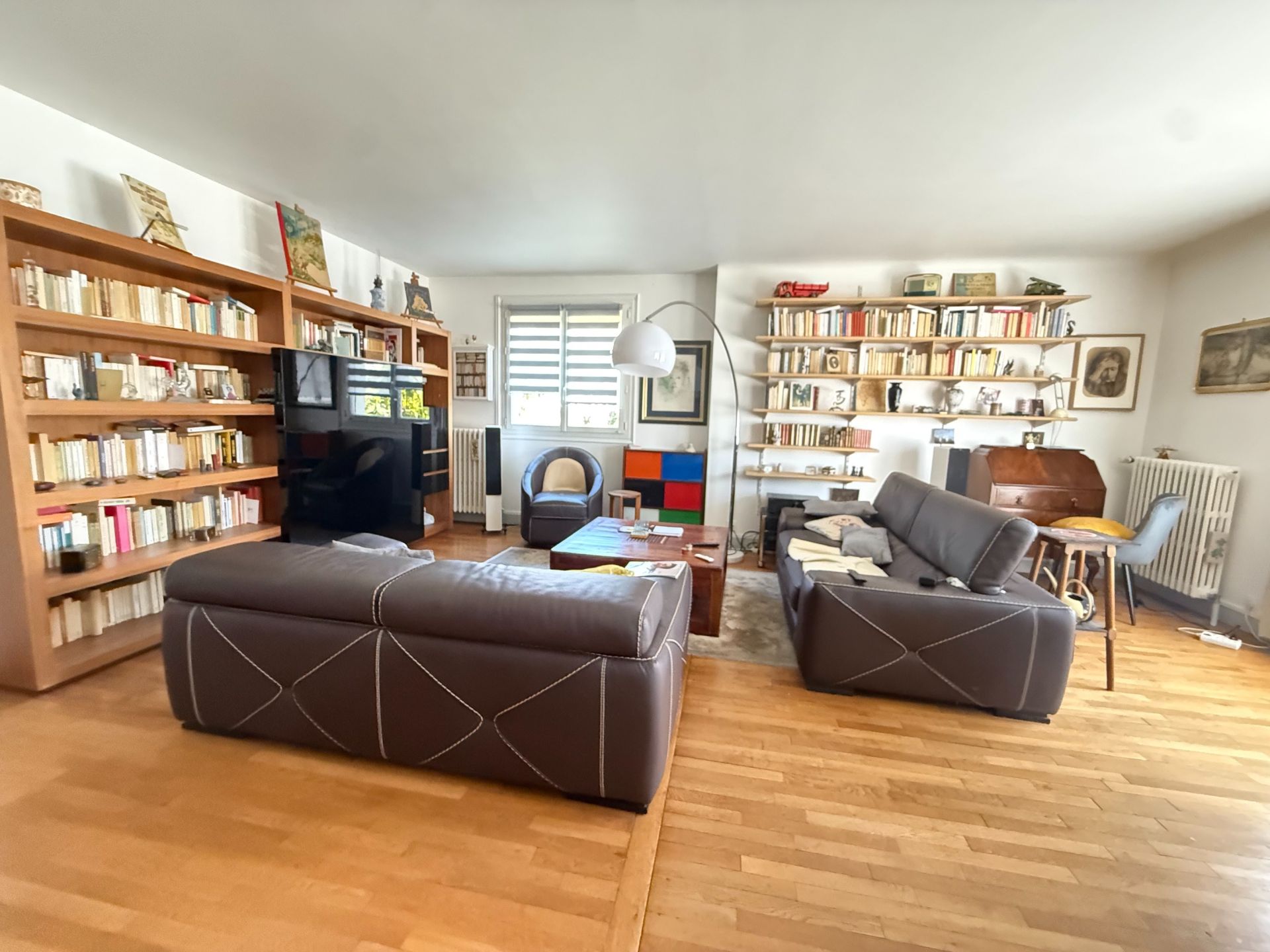 maison 6 Pièces en vente sur BLOIS (41000)