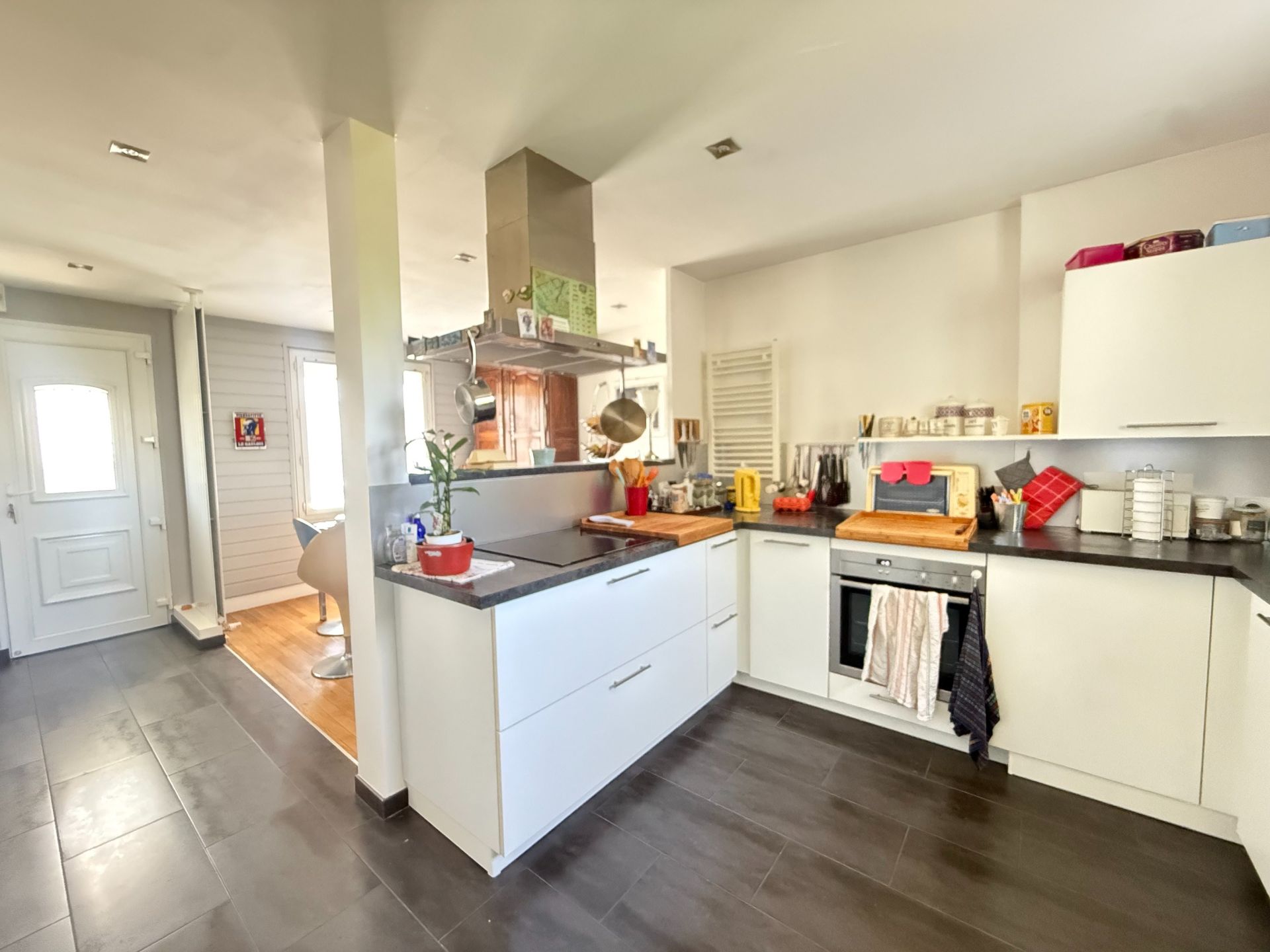 maison 6 Pièces en vente sur BLOIS (41000)
