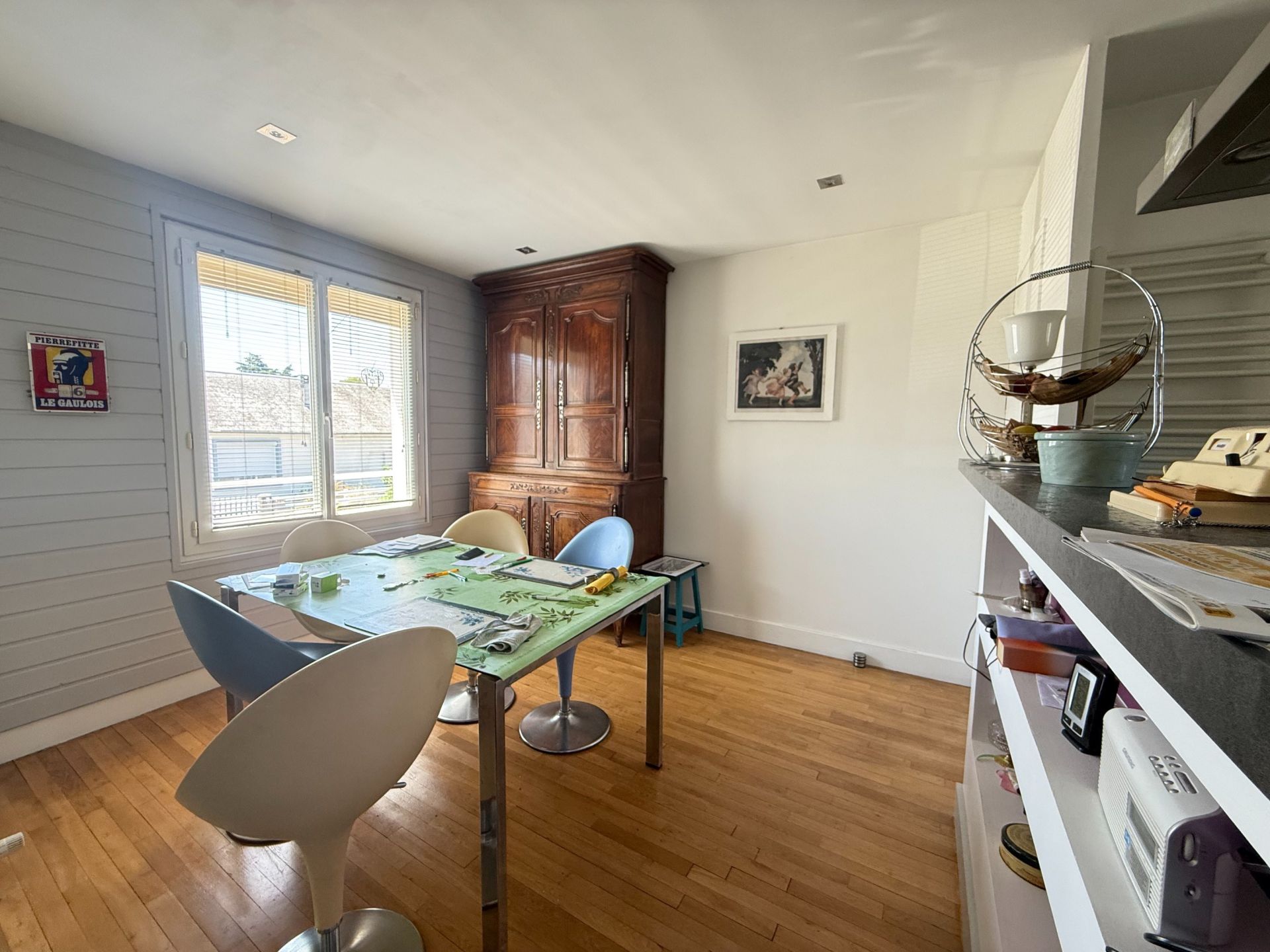 maison 6 Pièces en vente sur BLOIS (41000)