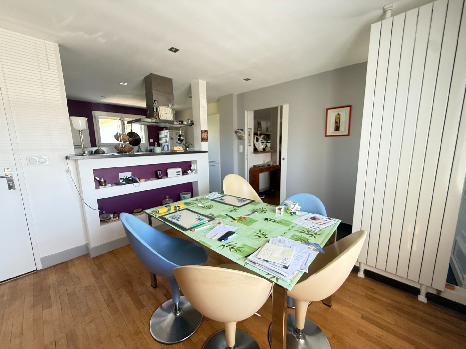maison 6 Pièces en vente sur BLOIS (41000)