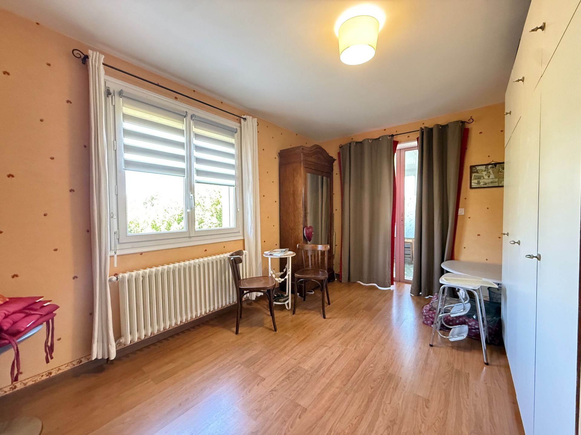maison 6 Pièces en vente sur BLOIS (41000)