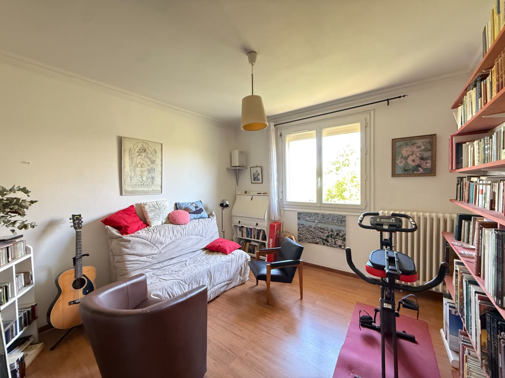 maison 6 Pièces en vente sur BLOIS (41000)