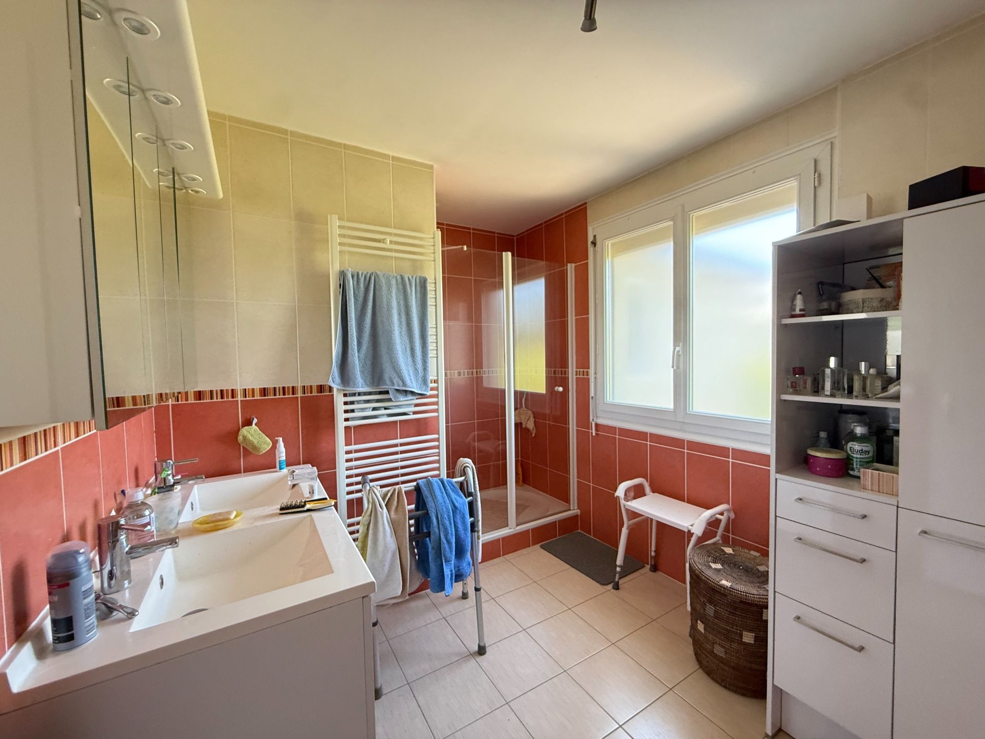 maison 6 Pièces en vente sur BLOIS (41000)