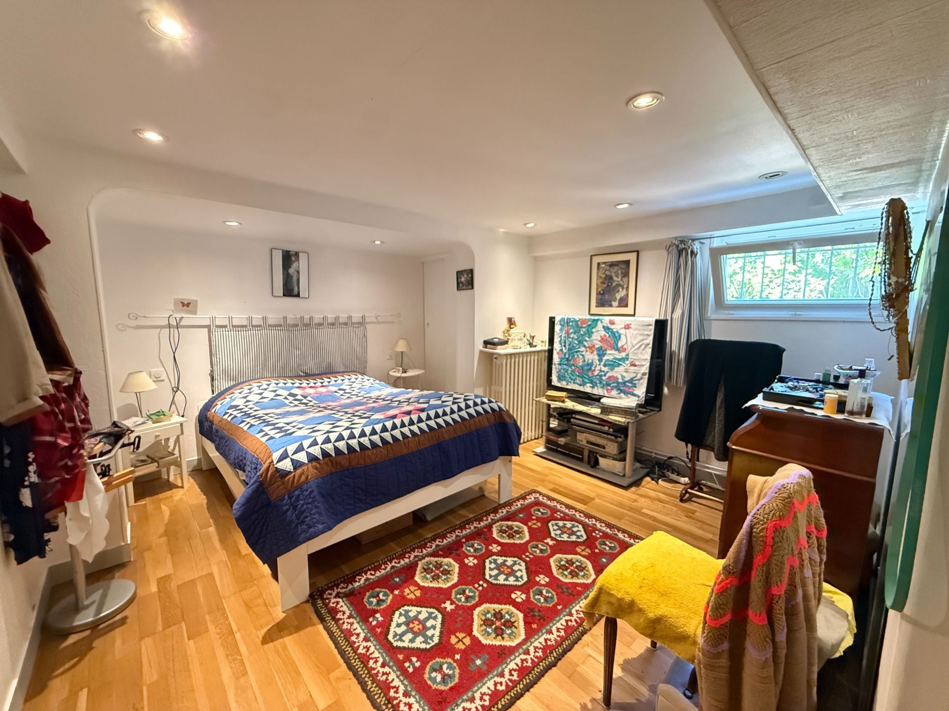 maison 6 Pièces en vente sur BLOIS (41000)