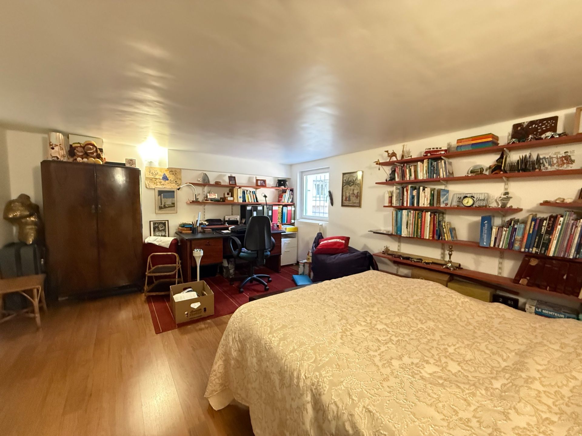 maison 6 Pièces en vente sur BLOIS (41000)