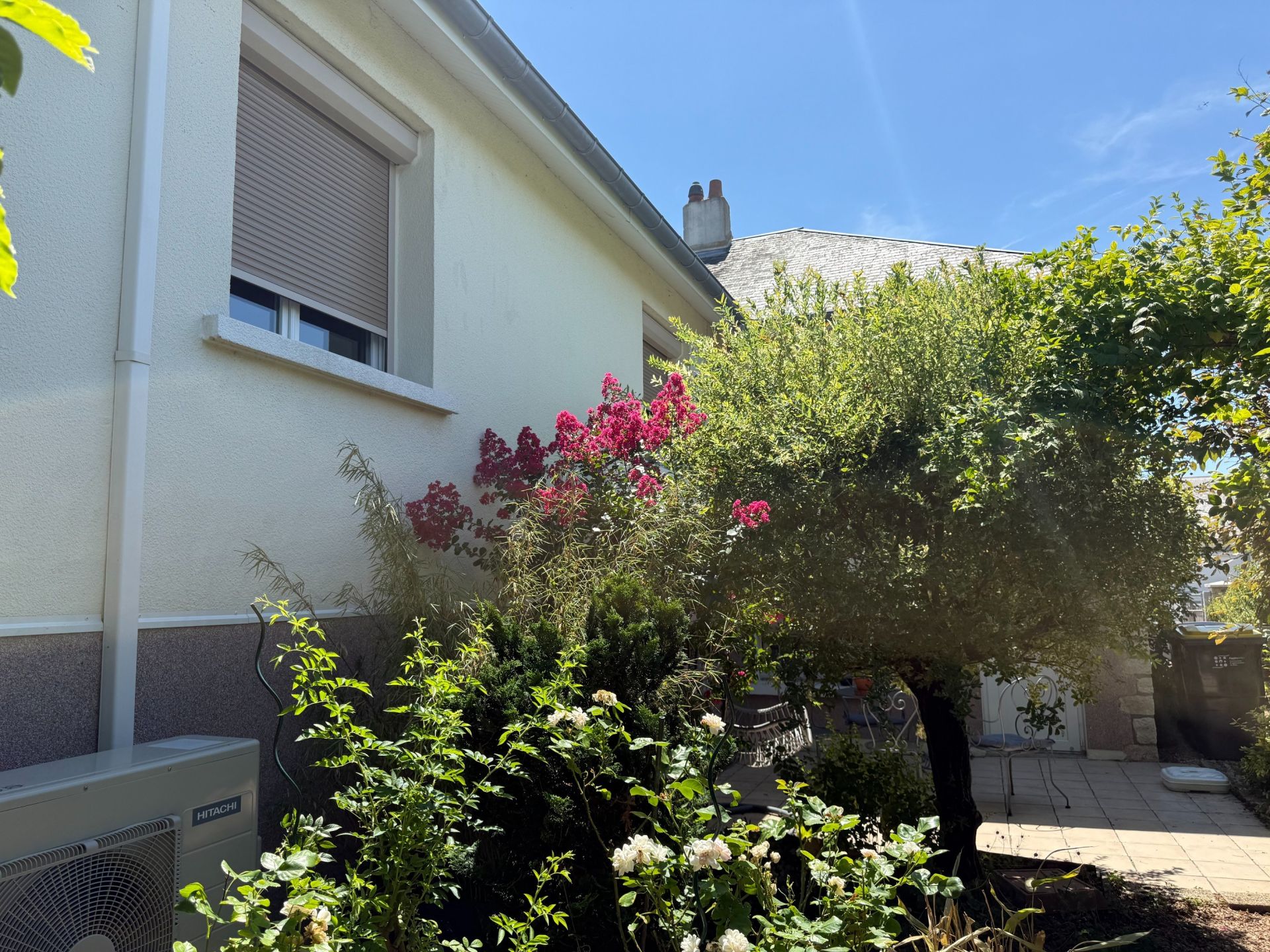 maison 6 Pièces en vente sur BLOIS (41000)