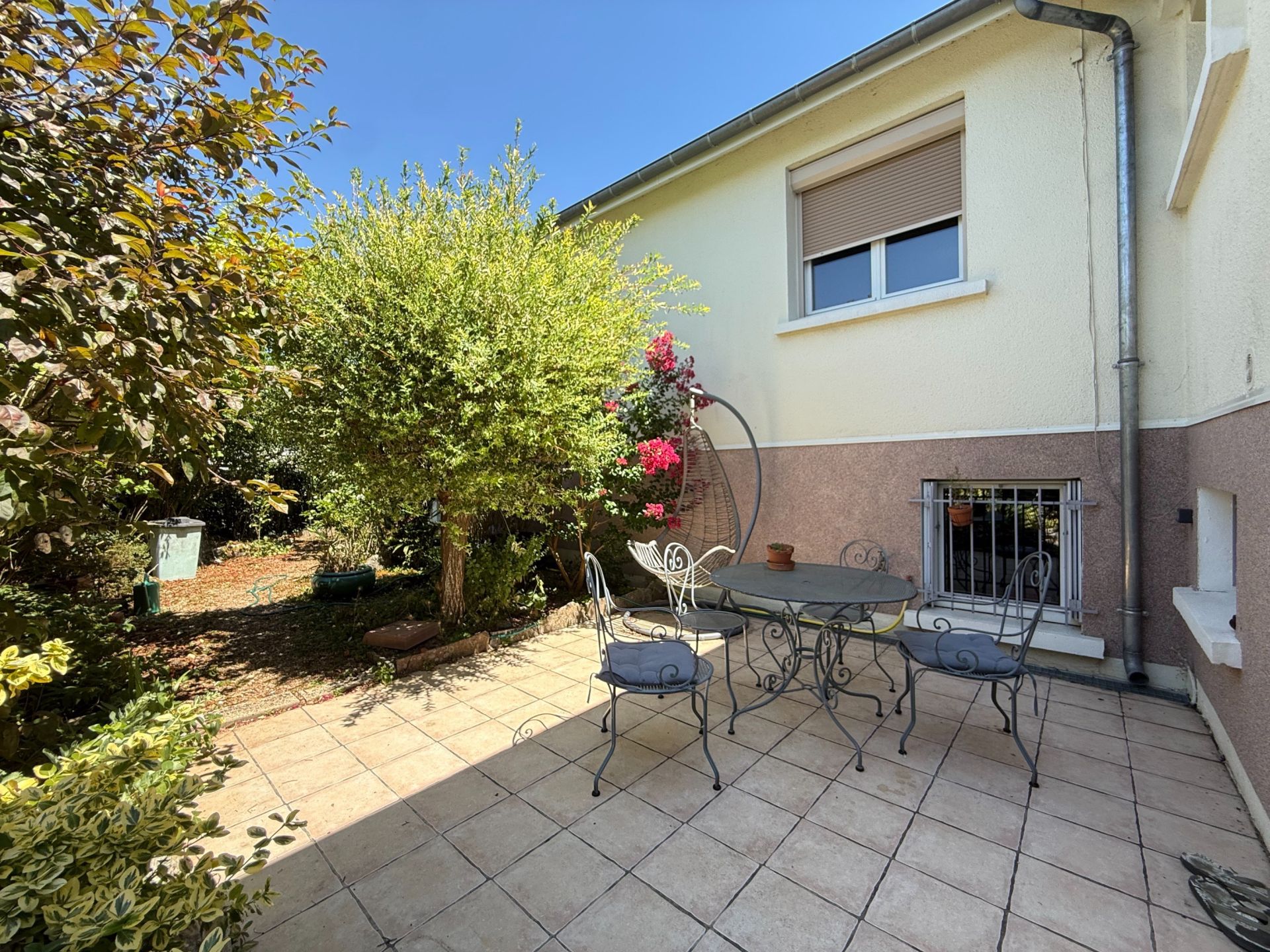 maison 6 Pièces en vente sur BLOIS (41000)