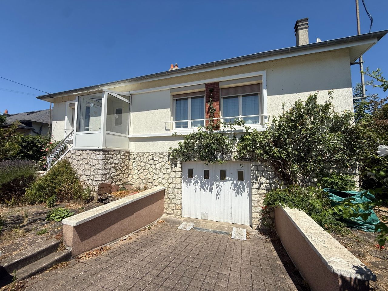 Vente Maison Blois 6&nbsp;Pièces 202&nbsp;m²