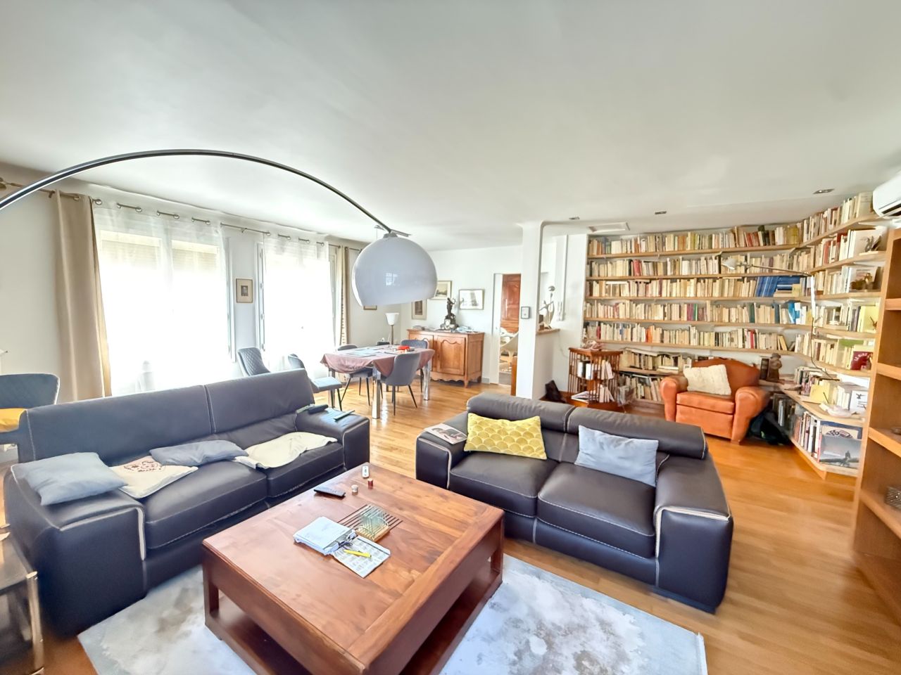 Vente Maison Blois 6&nbsp;Pièces 202&nbsp;m²