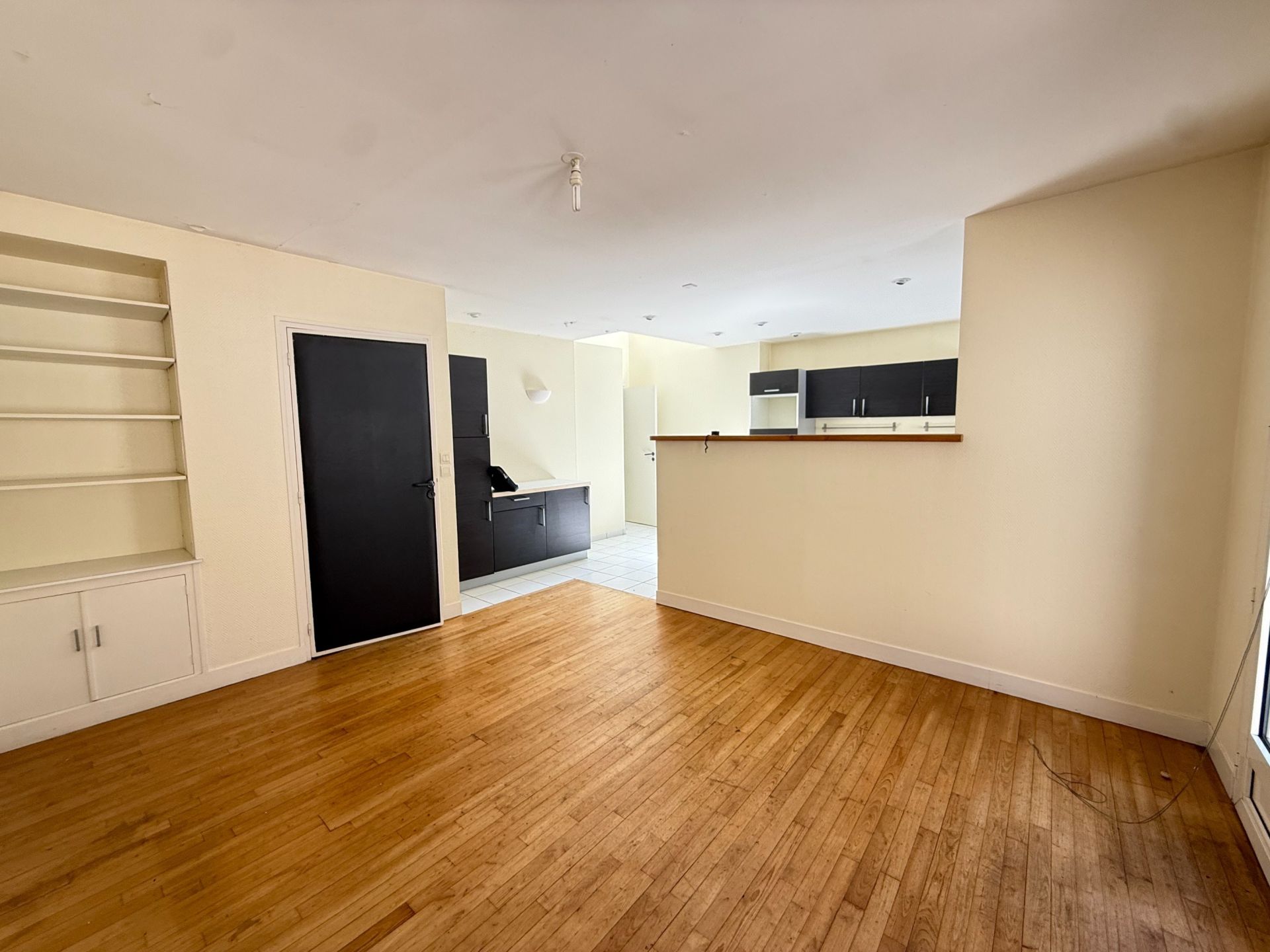 maison 5 Pièces en vente sur VALLOIRE SUR CISSE (41150)
