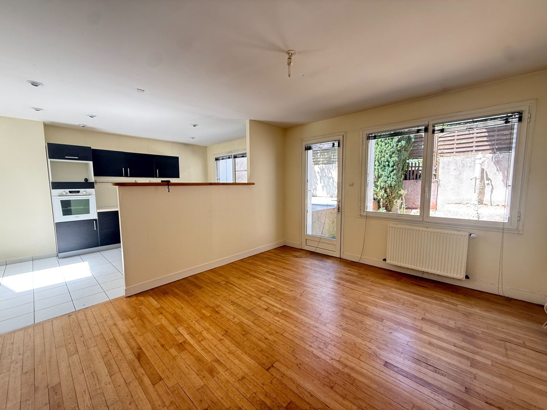 maison 5 Pièces en vente sur VALLOIRE SUR CISSE (41150)