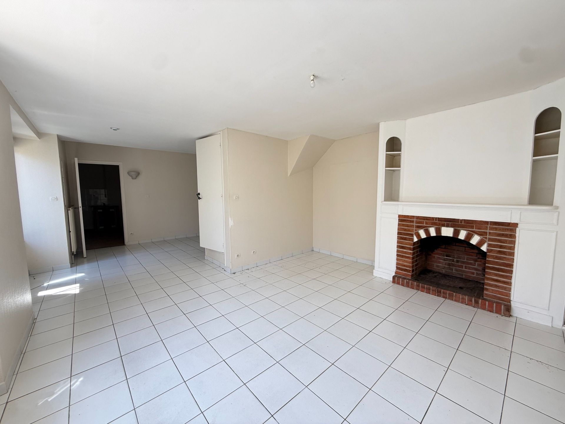 maison 5 Pièces en vente sur VALLOIRE SUR CISSE (41150)