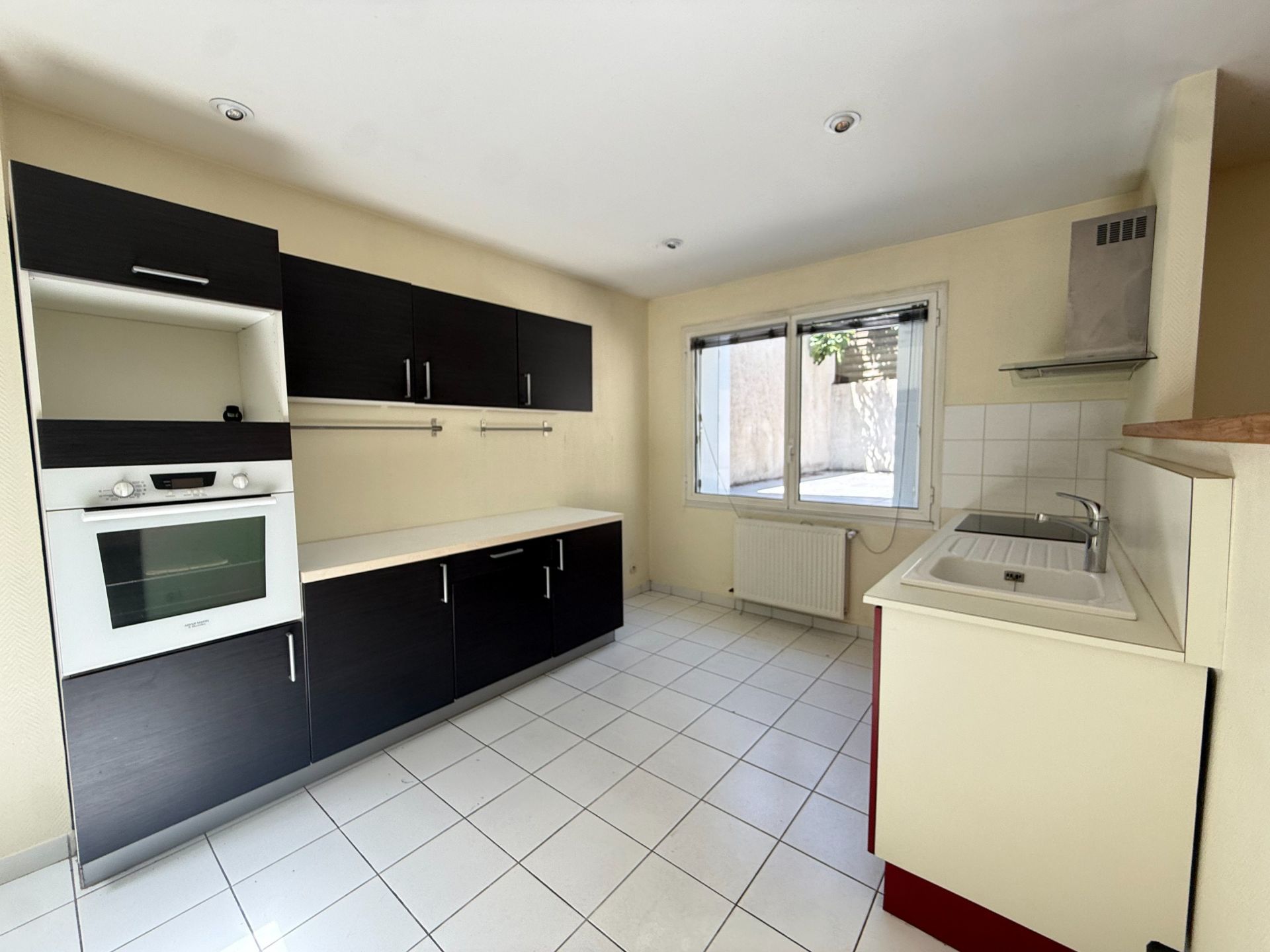 maison 5 Pièces en vente sur VALLOIRE SUR CISSE (41150)