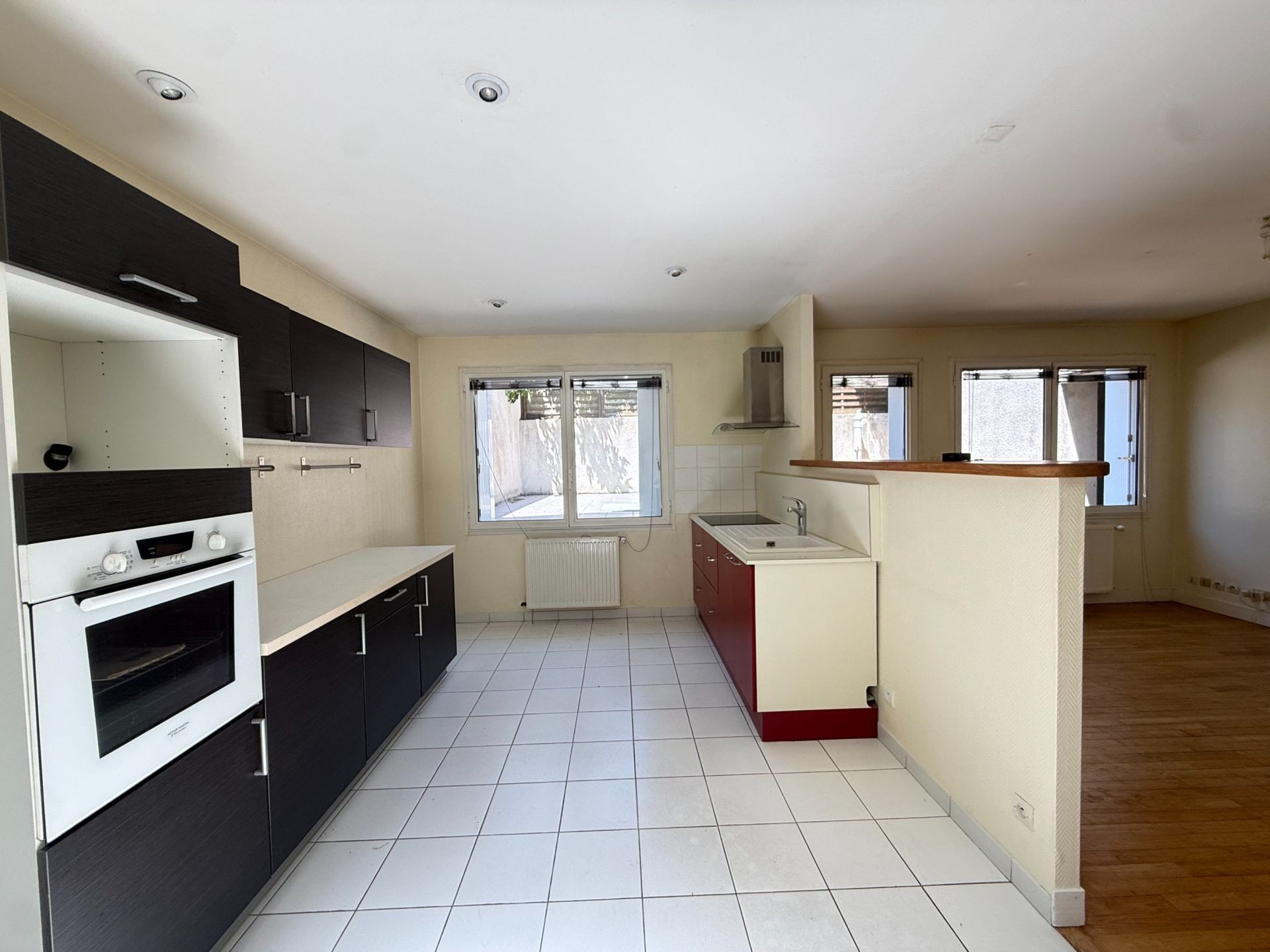 maison 5 Pièces en vente sur VALLOIRE SUR CISSE (41150)