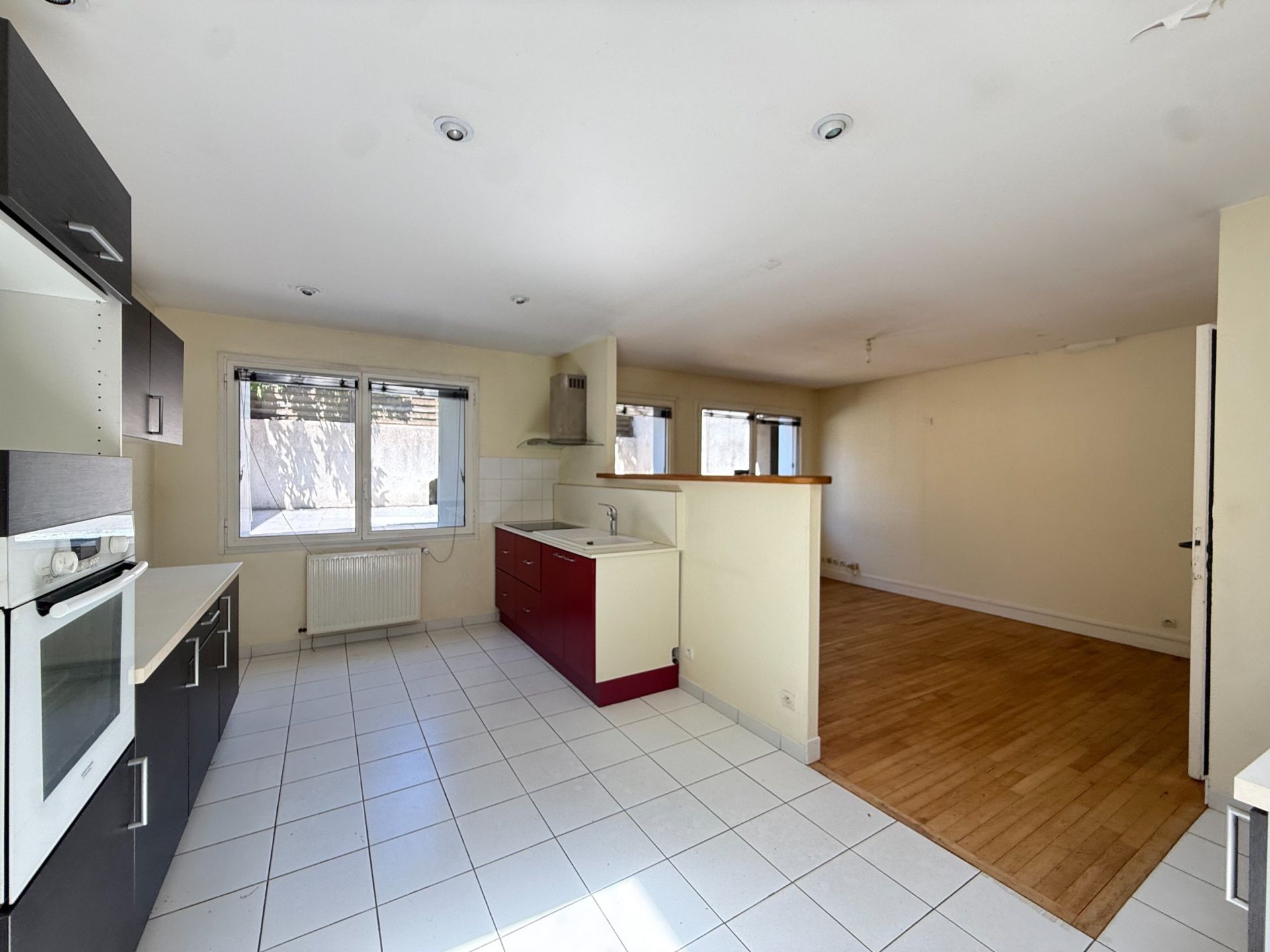 maison 5 Pièces en vente sur VALLOIRE SUR CISSE (41150)
