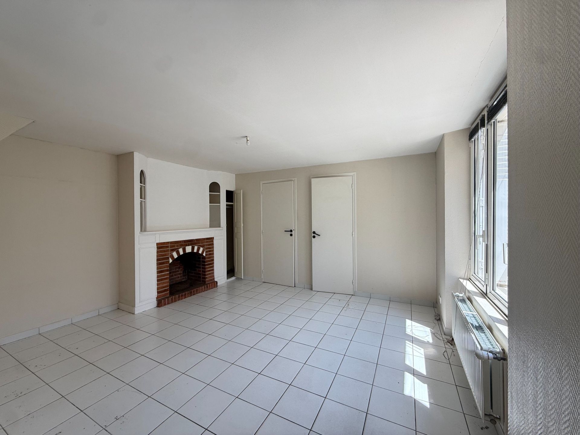 maison 5 Pièces en vente sur VALLOIRE SUR CISSE (41150)