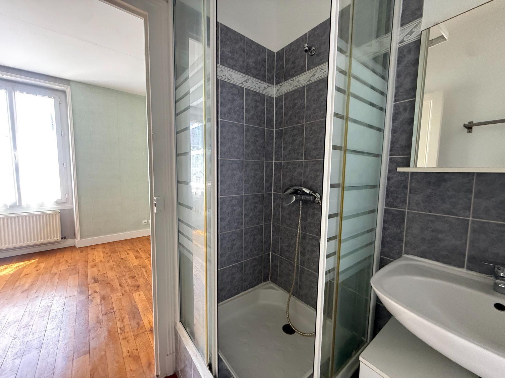 maison 5 Pièces en vente sur VALLOIRE SUR CISSE (41150)