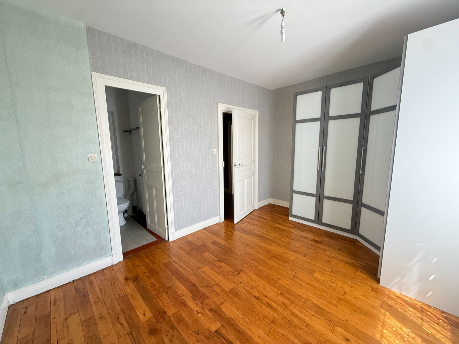 maison 5 Pièces en vente sur VALLOIRE SUR CISSE (41150)