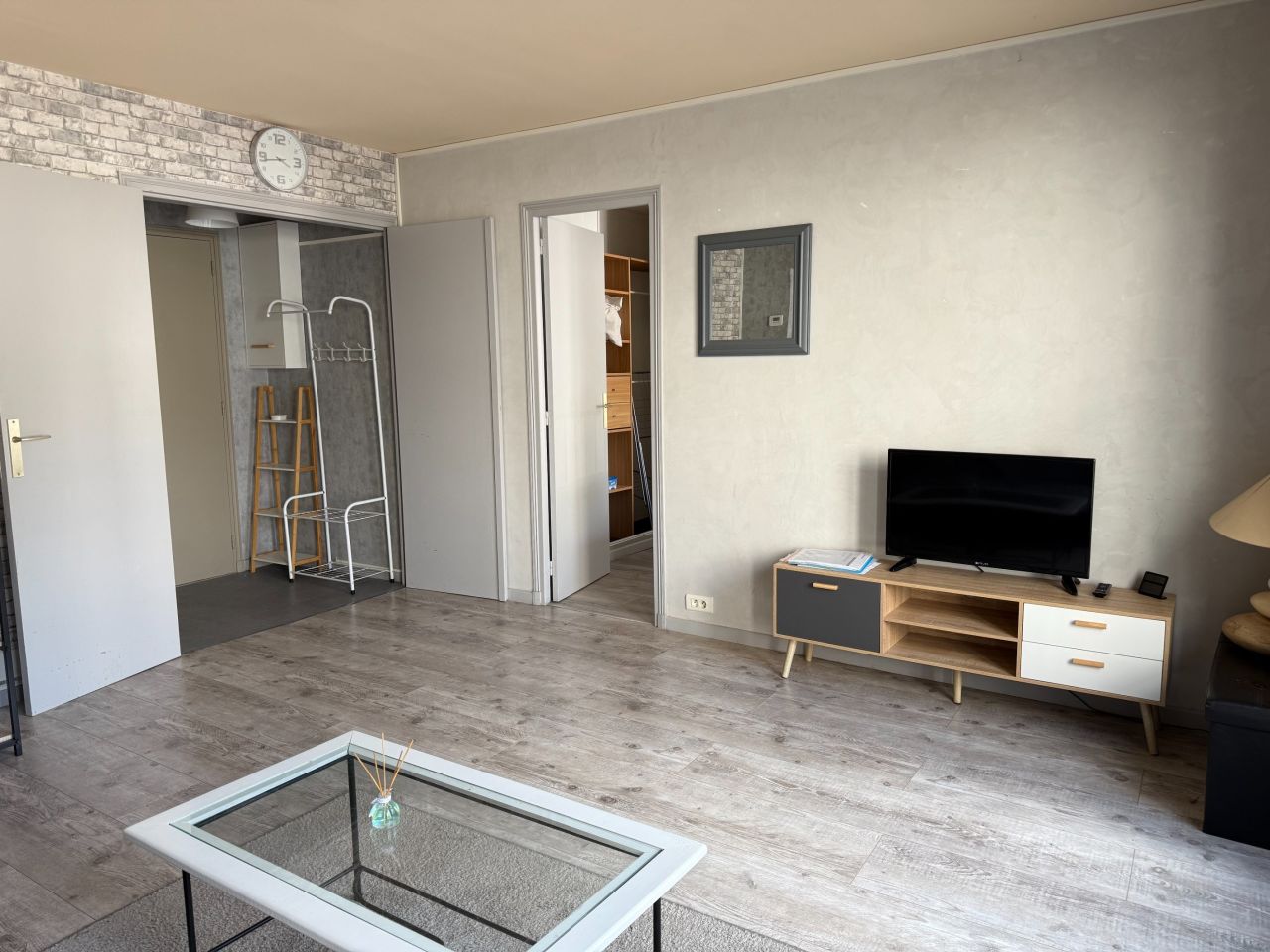 Vente Appartement Blois 2&nbsp;Pièces 45.47&nbsp;m²