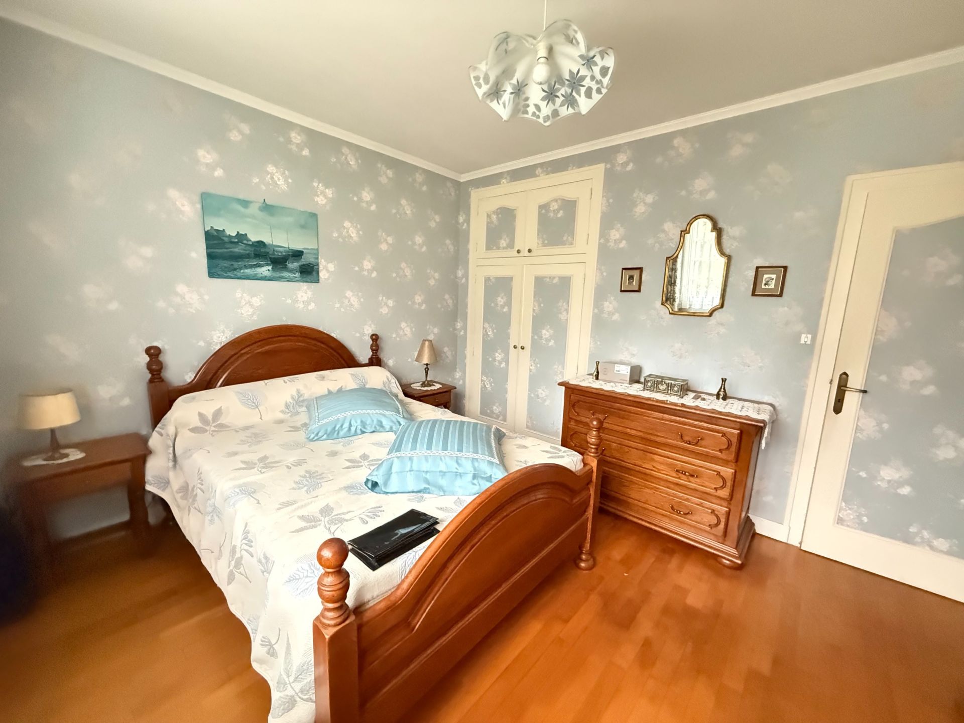 maison 4 Pièces en vente sur BLOIS (41000)