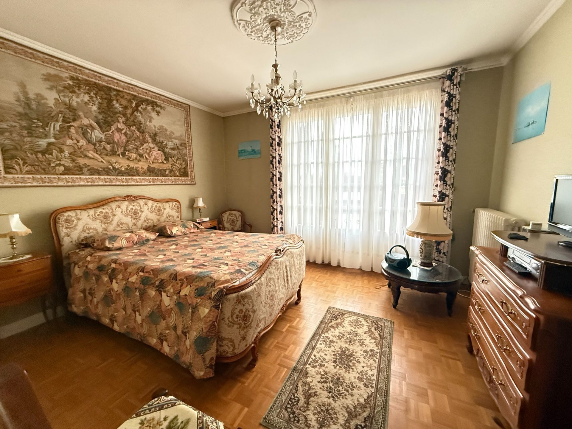 maison 4 Pièces en vente sur BLOIS (41000)