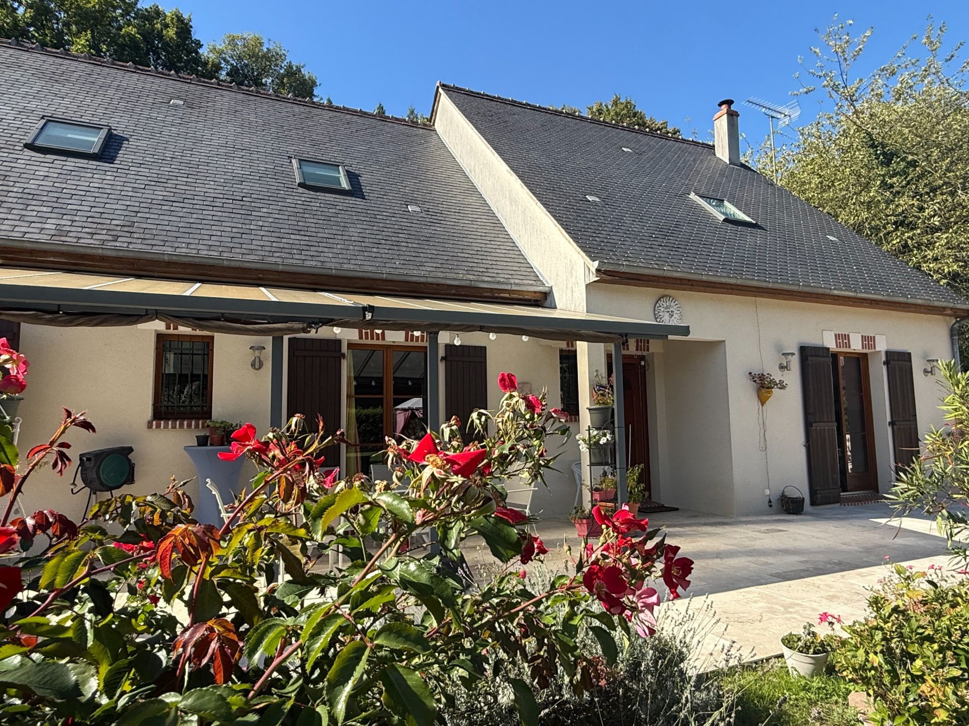 maison 7 Pièces en vente sur BLOIS (41000)