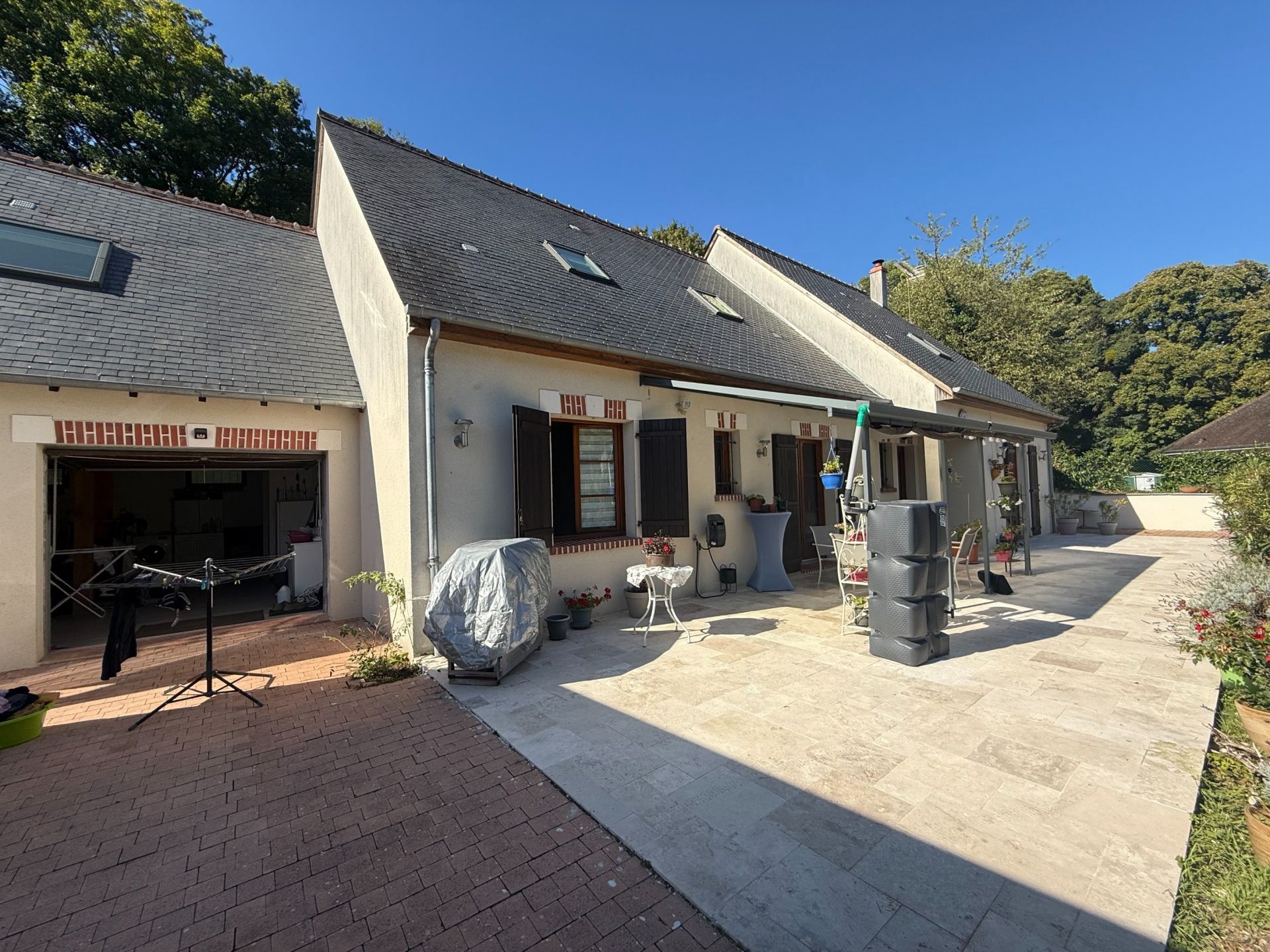 maison 7 Pièces en vente sur BLOIS (41000)