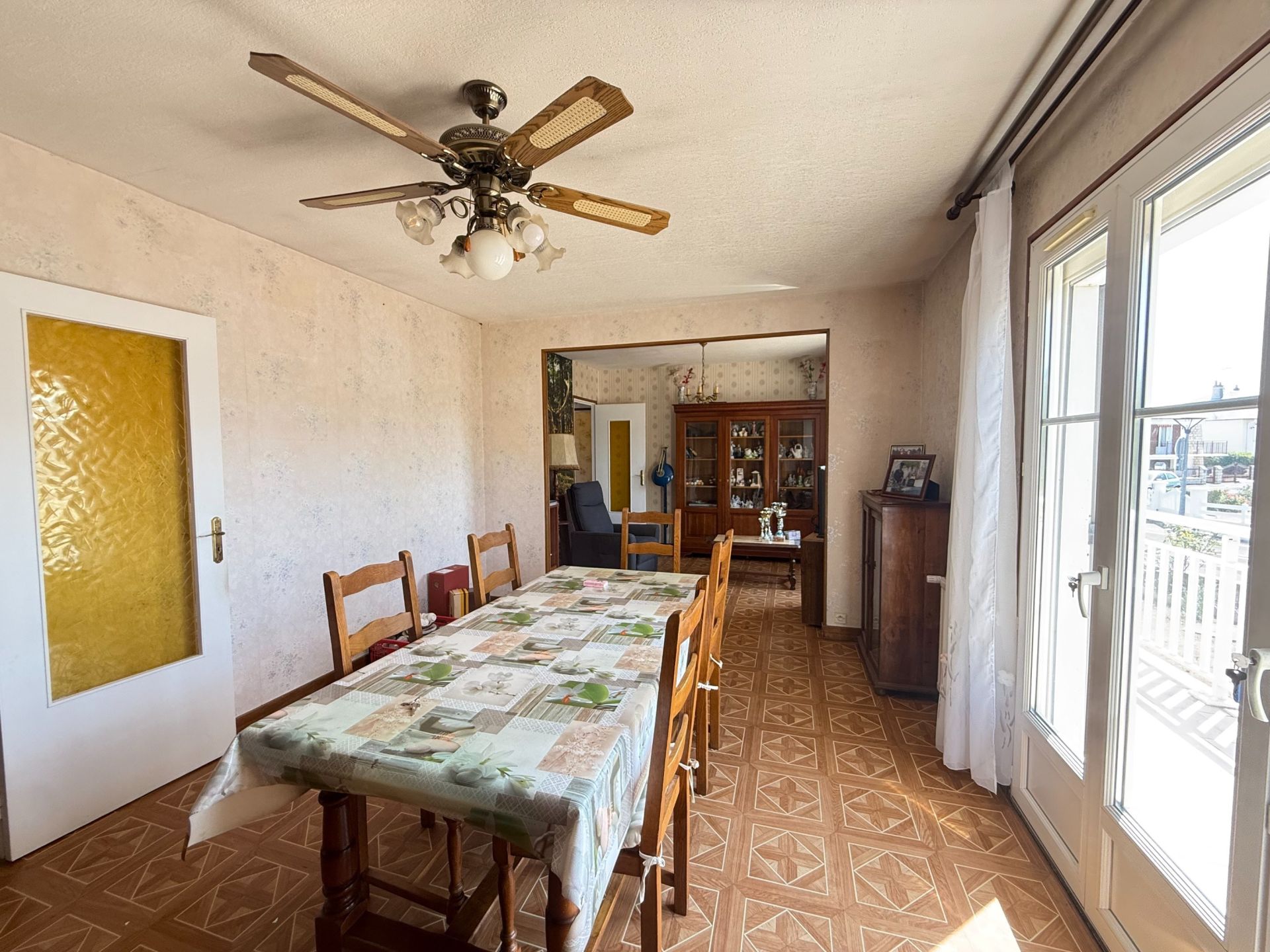 maison 4 Pièces en vente sur BLOIS (41000)