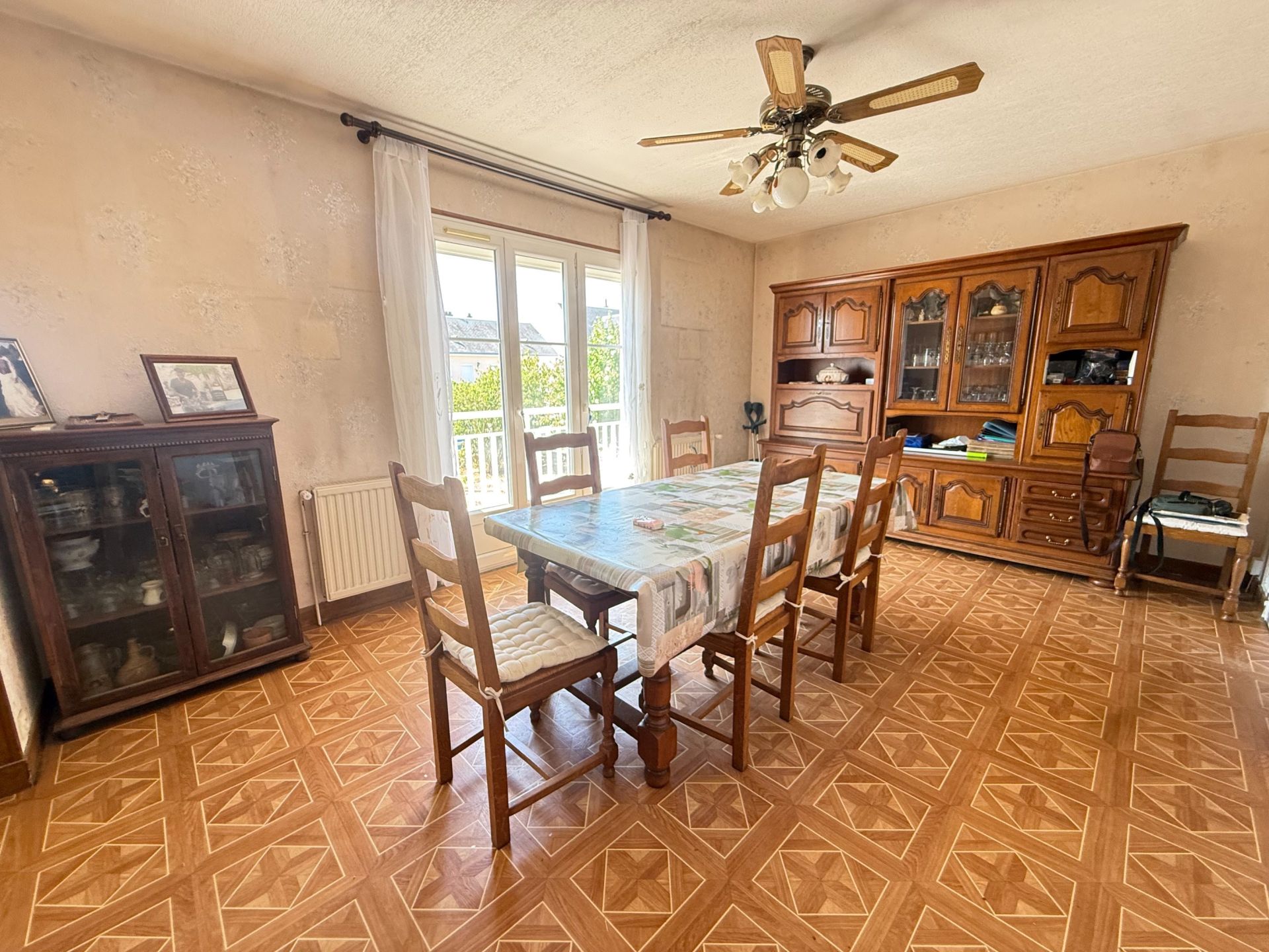 maison 4 Pièces en vente sur BLOIS (41000)