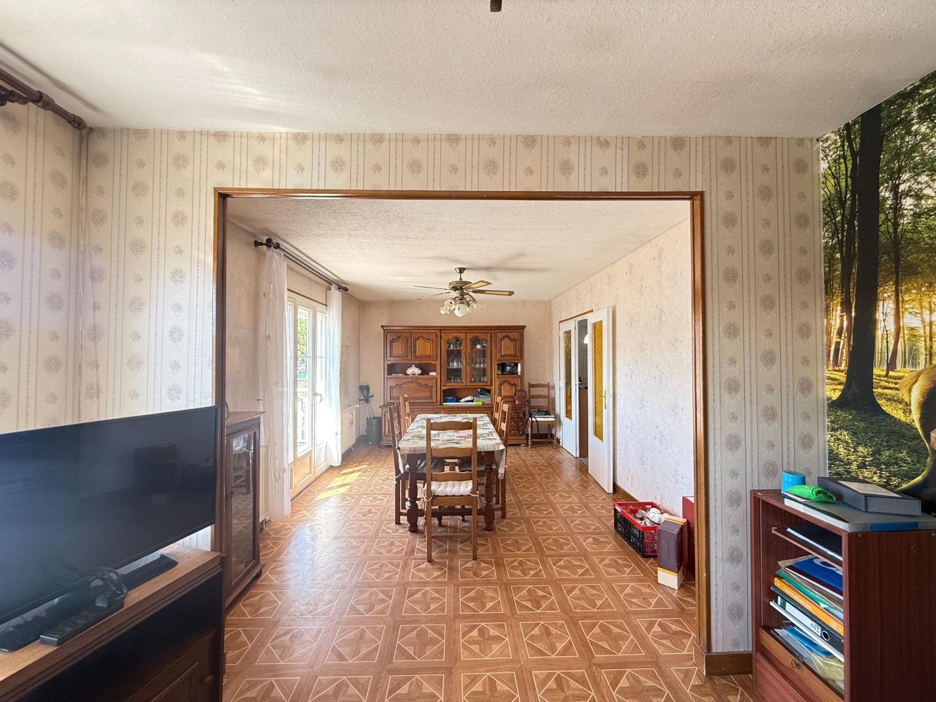 maison 4 Pièces en vente sur BLOIS (41000)