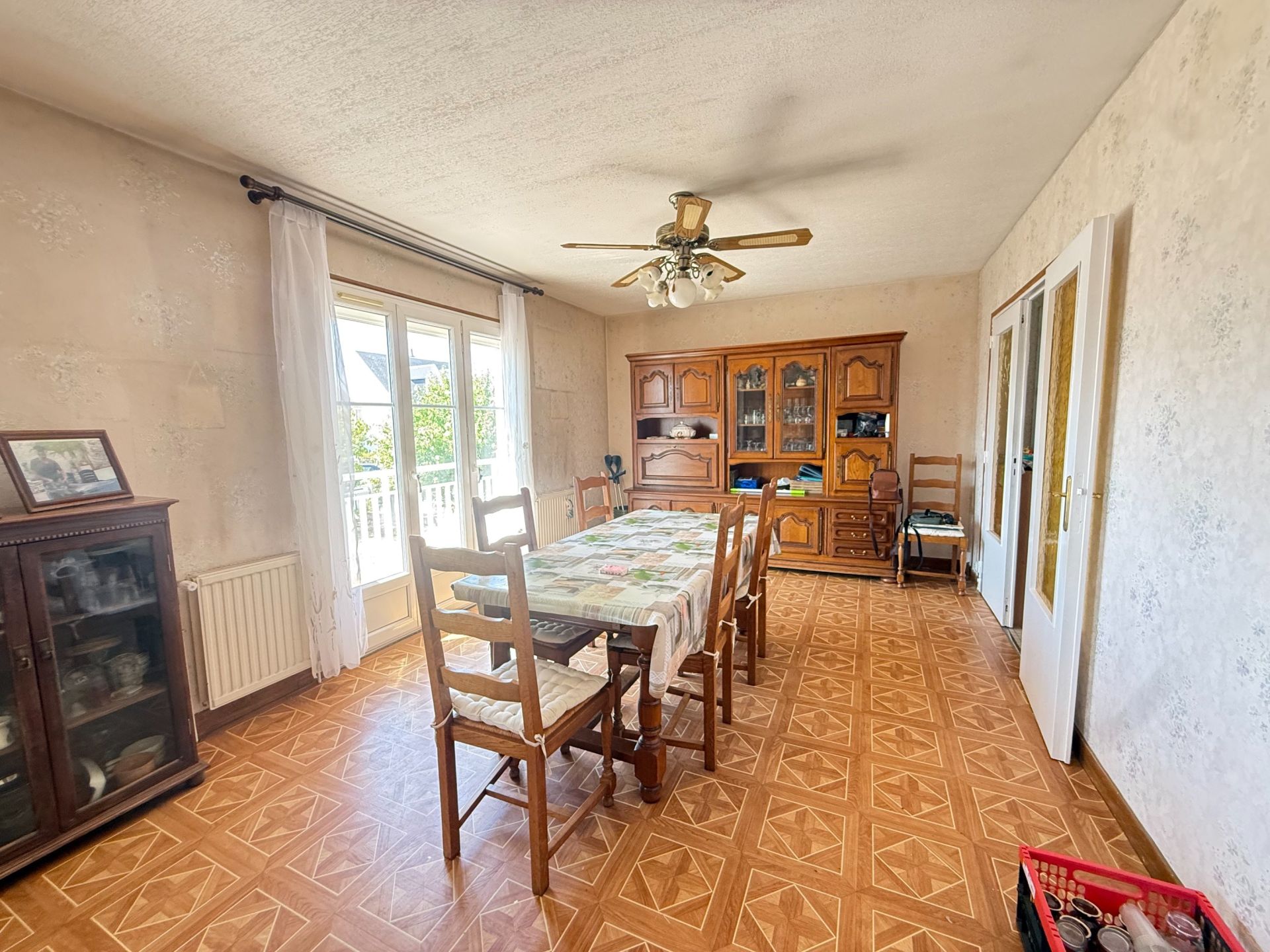 maison 4 Pièces en vente sur BLOIS (41000)
