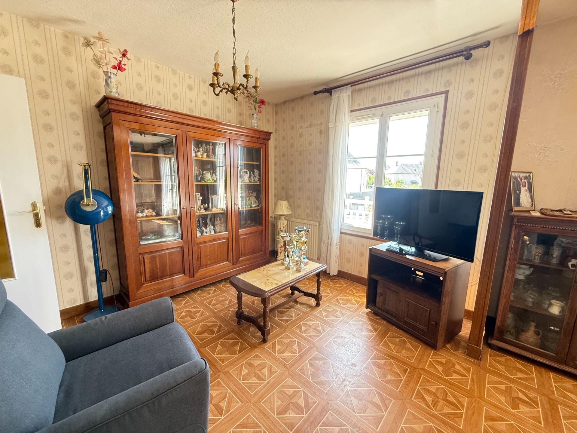 maison 4 Pièces en vente sur BLOIS (41000)