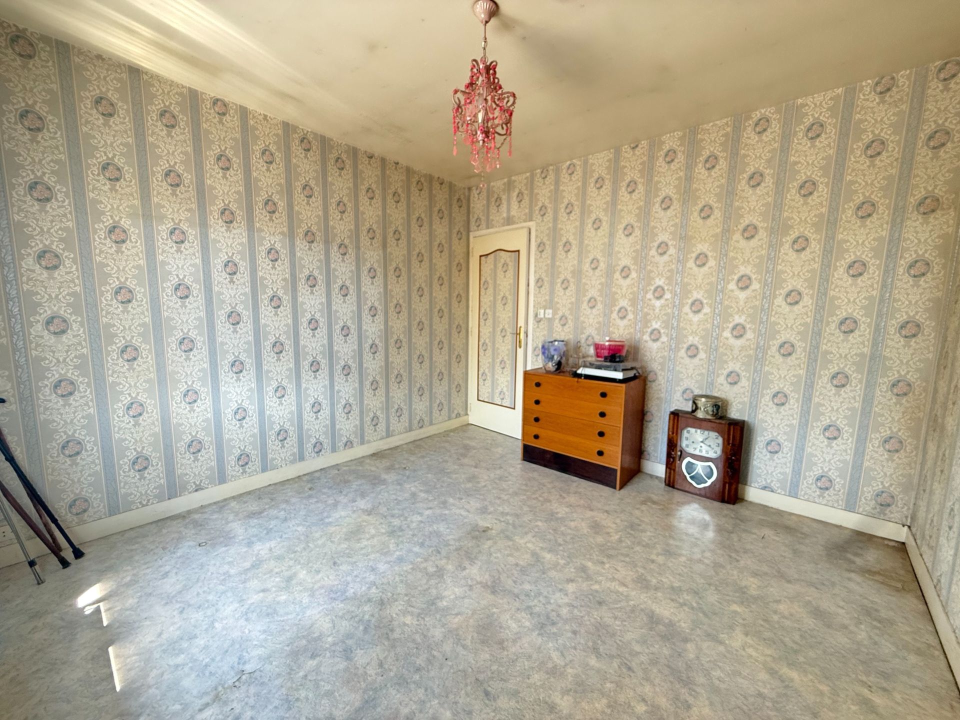 maison 4 Pièces en vente sur BLOIS (41000)