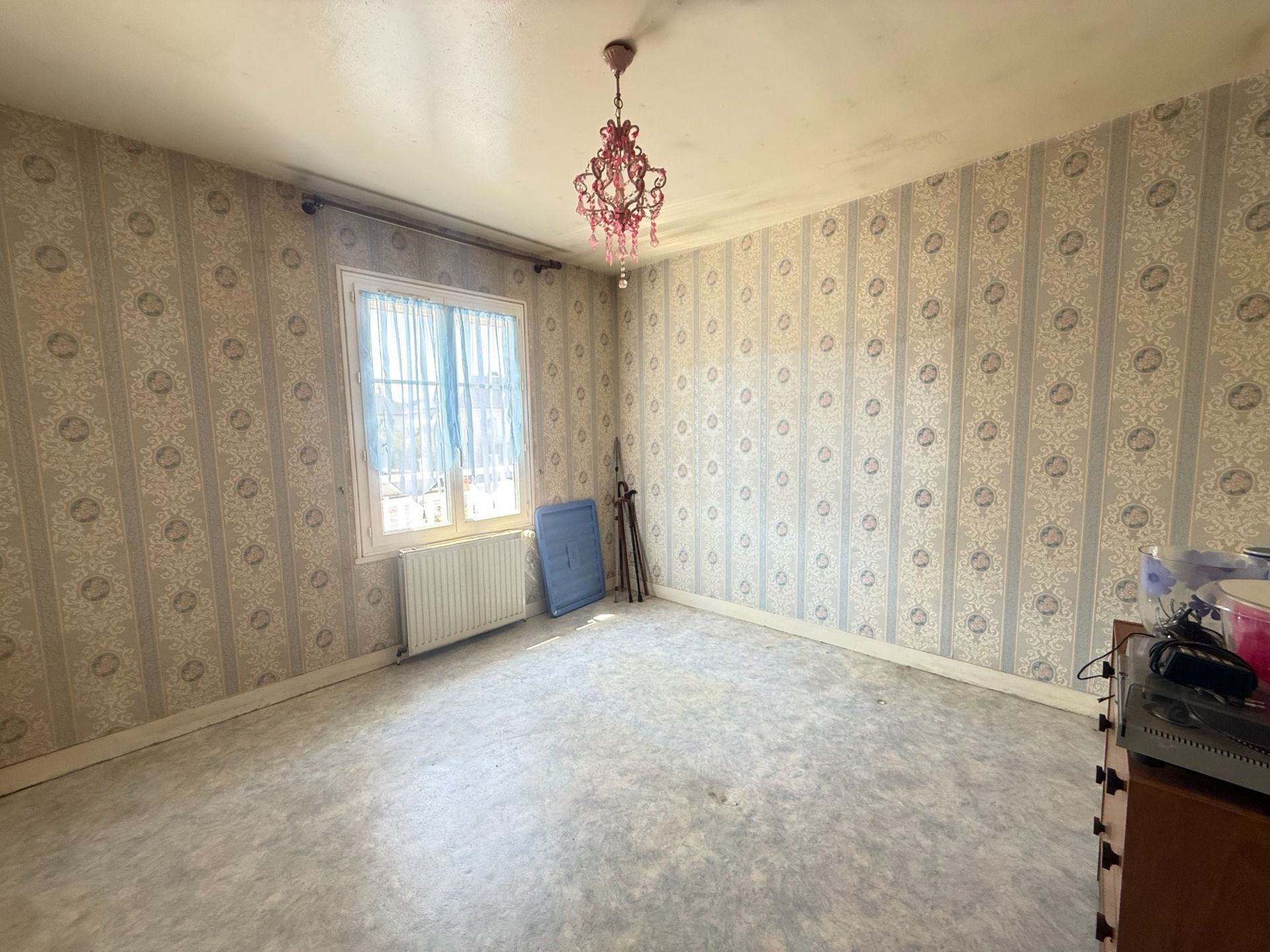 maison 4 Pièces en vente sur BLOIS (41000)