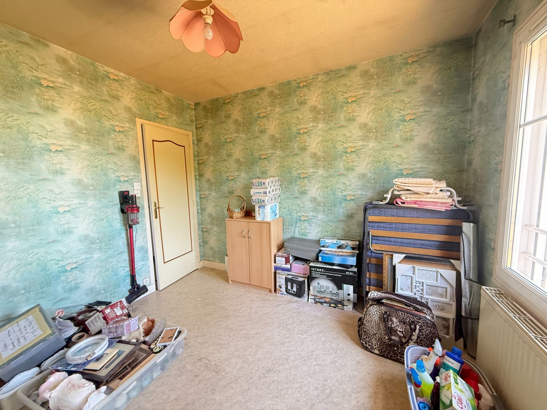 maison 4 Pièces en vente sur BLOIS (41000)