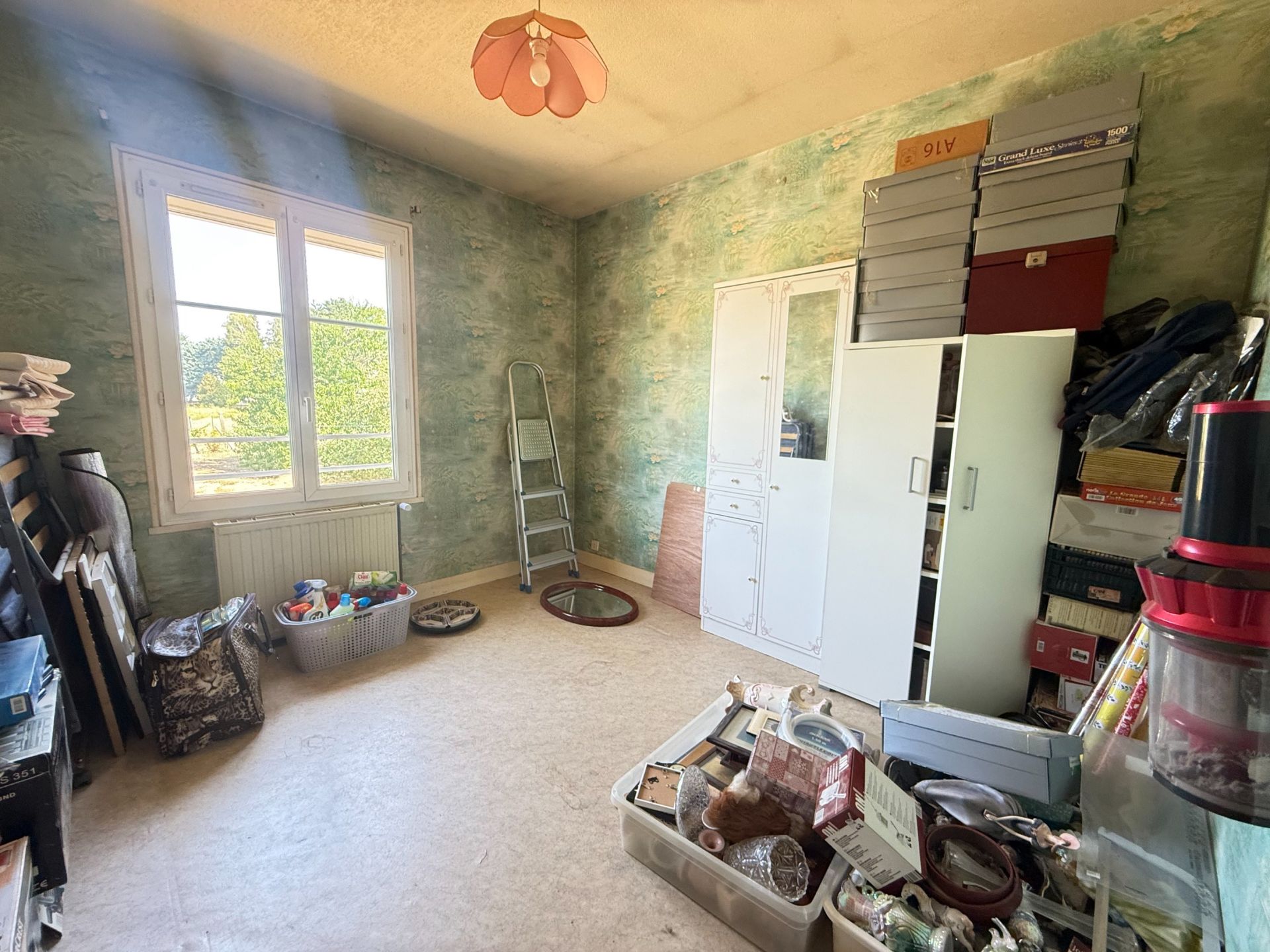maison 4 Pièces en vente sur BLOIS (41000)