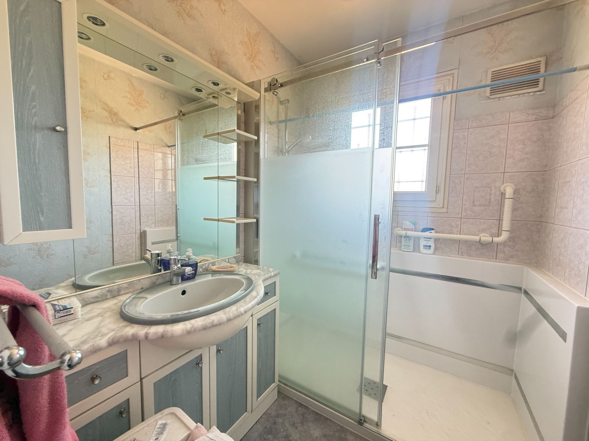 maison 4 Pièces en vente sur BLOIS (41000)