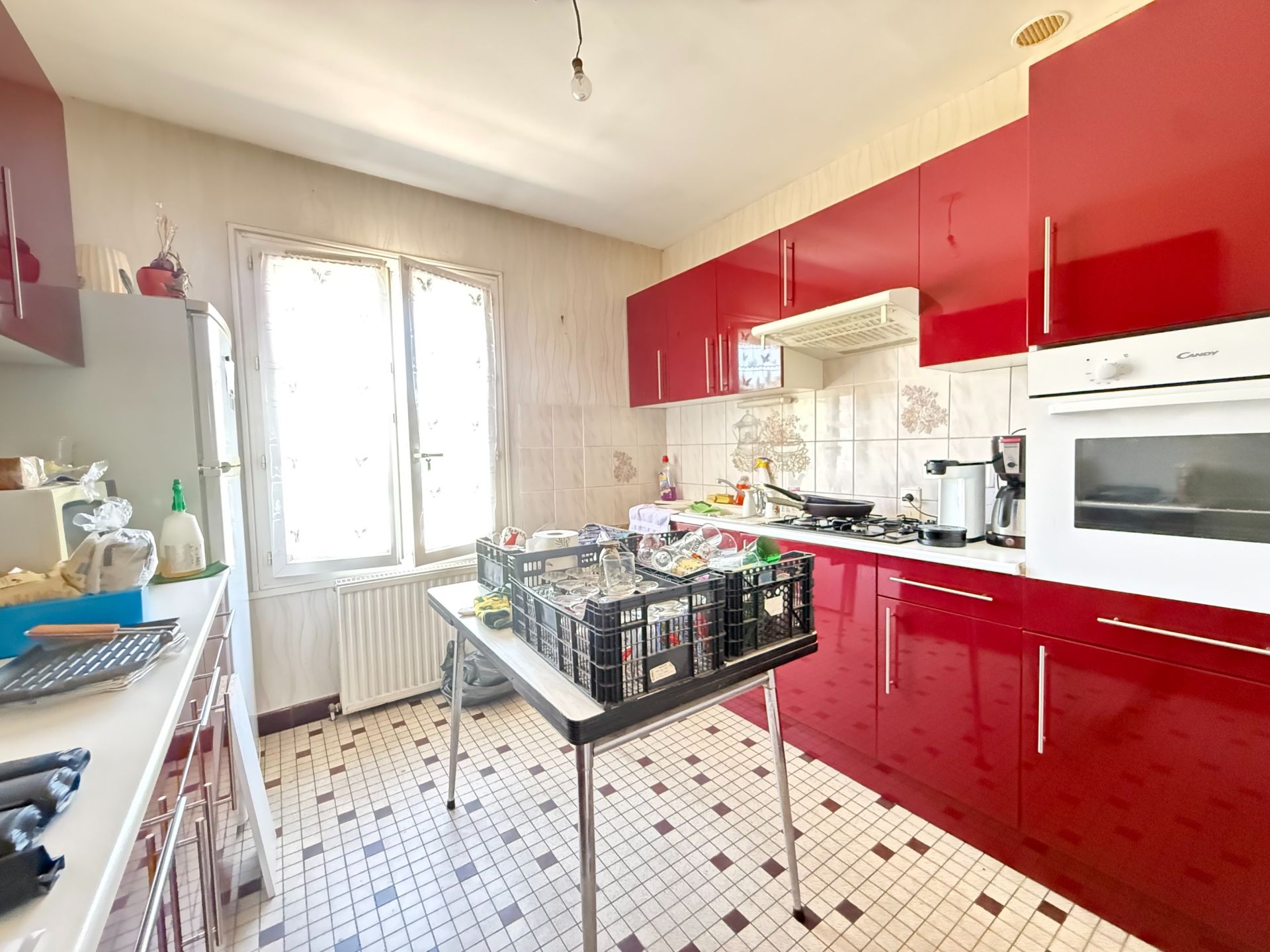 maison 4 Pièces en vente sur BLOIS (41000)