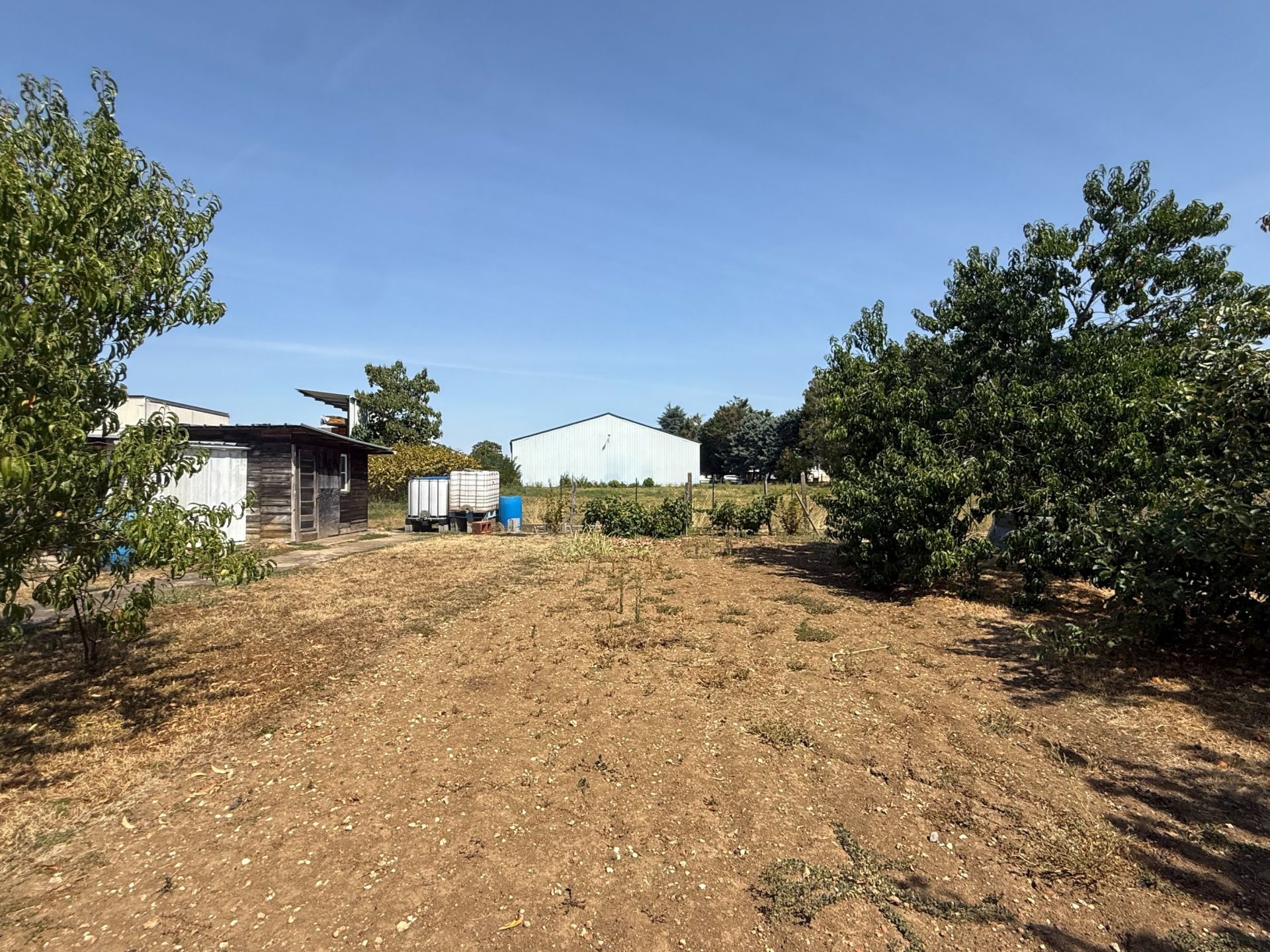 maison 4 Pièces en vente sur BLOIS (41000)