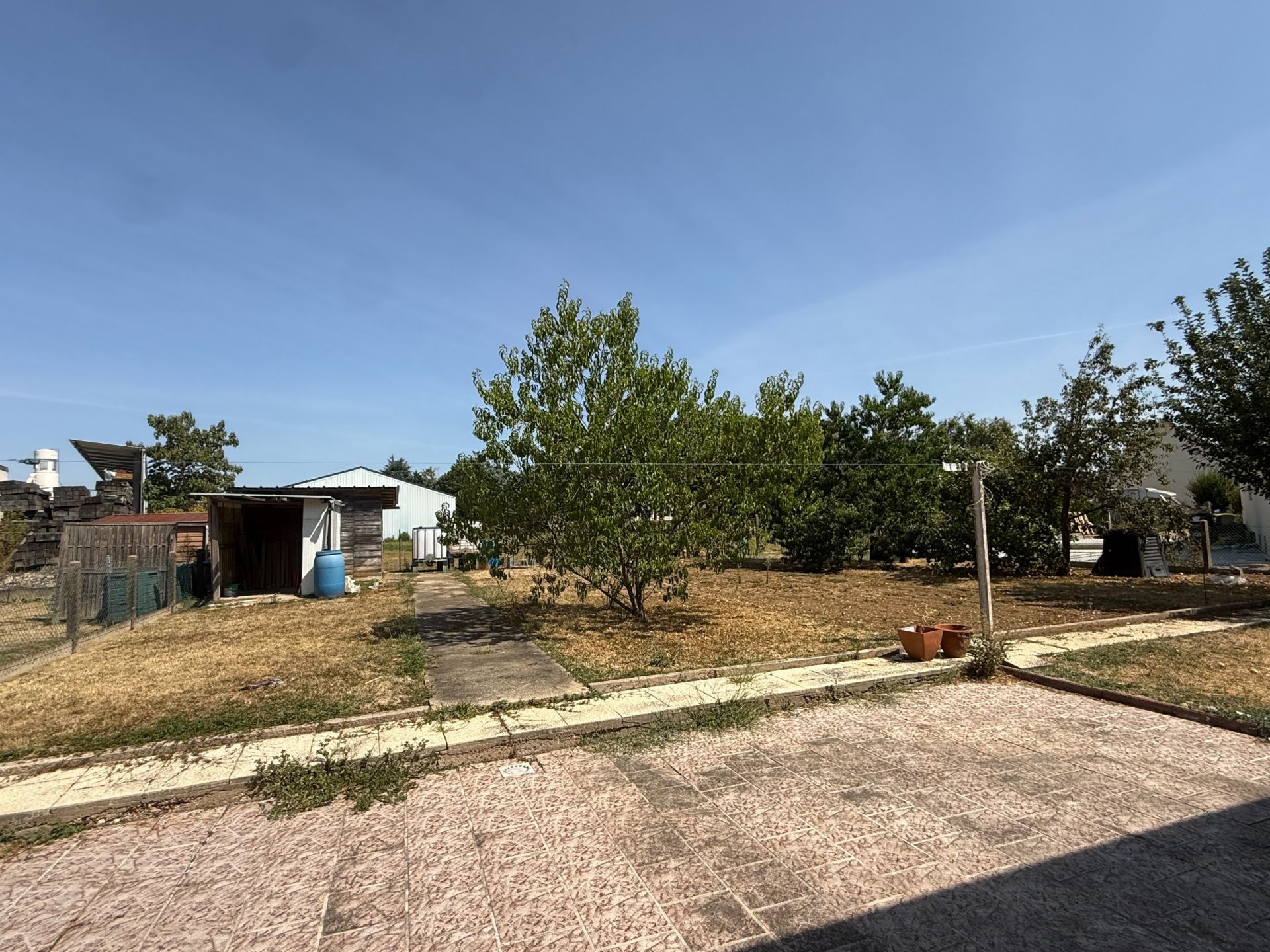 maison 4 Pièces en vente sur BLOIS (41000)